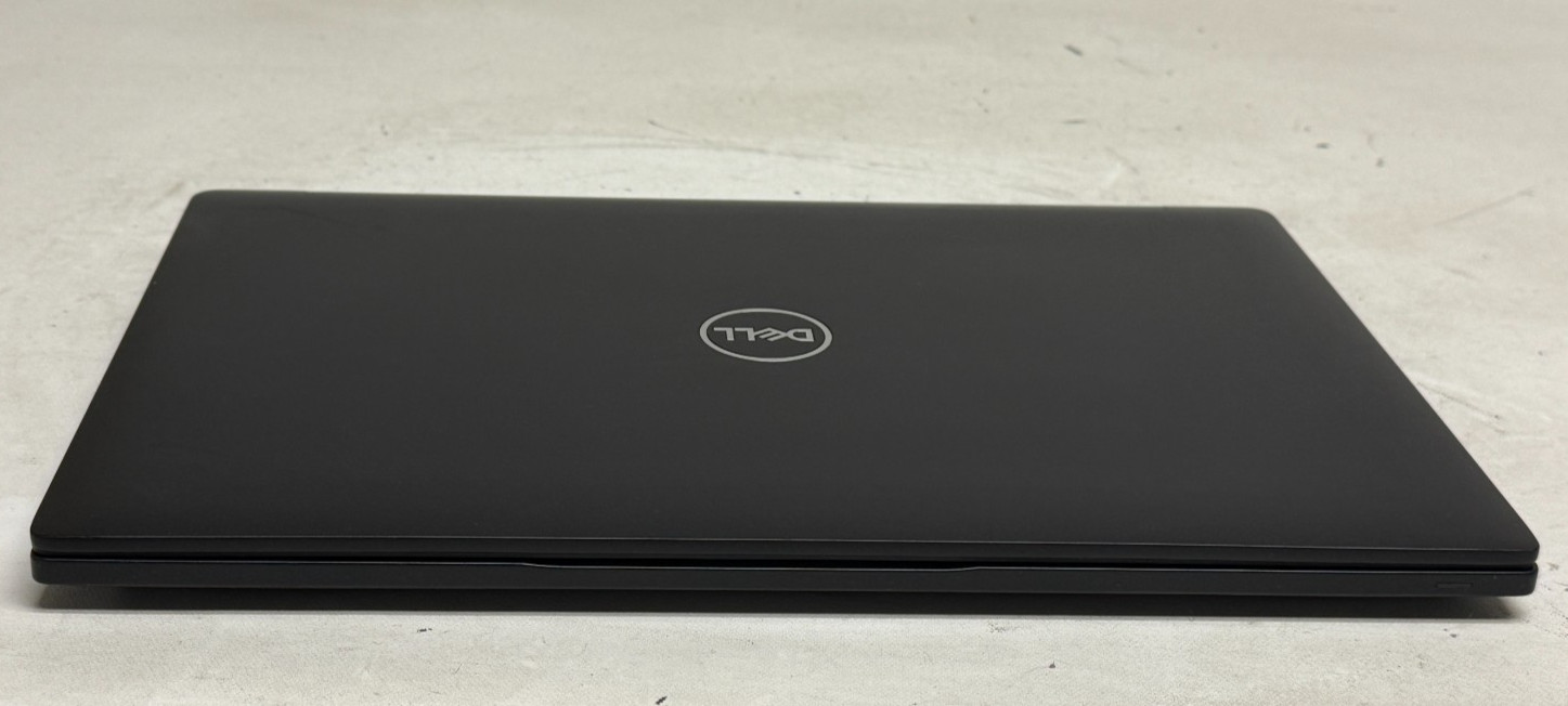 Dell Latitude 7490 14″ (i7-8650u 1.90GHz – 16GB RAM – 512GB SSD – Win11Home)