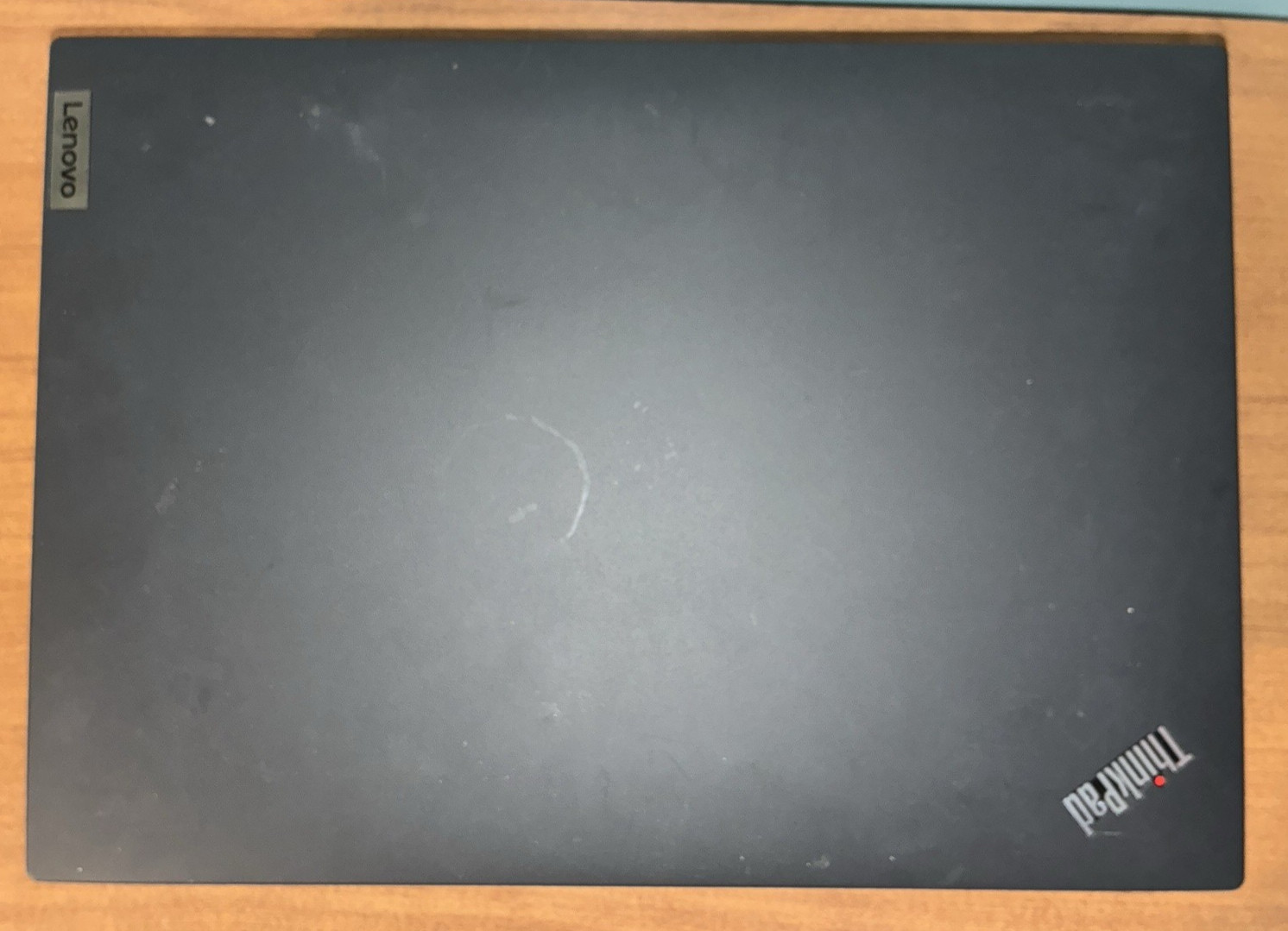 Lenovo Laptops For Parts Repair No RAM SSD AC Lot of 4