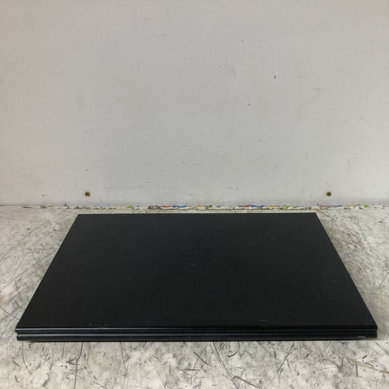 Dell Inspiron 3541 15 AMD A6-6310 1.80GHz 4GB Ram NO HDD Boot to BIOS