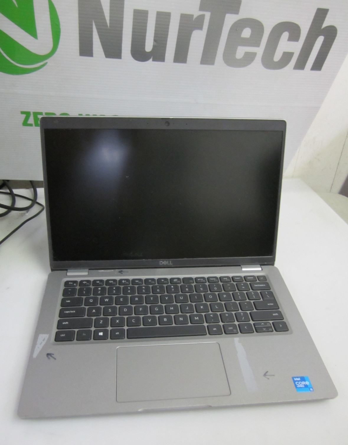 Dell Latitude 5420 i5-1145G7 2.6GHz 16GB 512GB m2 SSD Laptop + AC [NO OS] READ