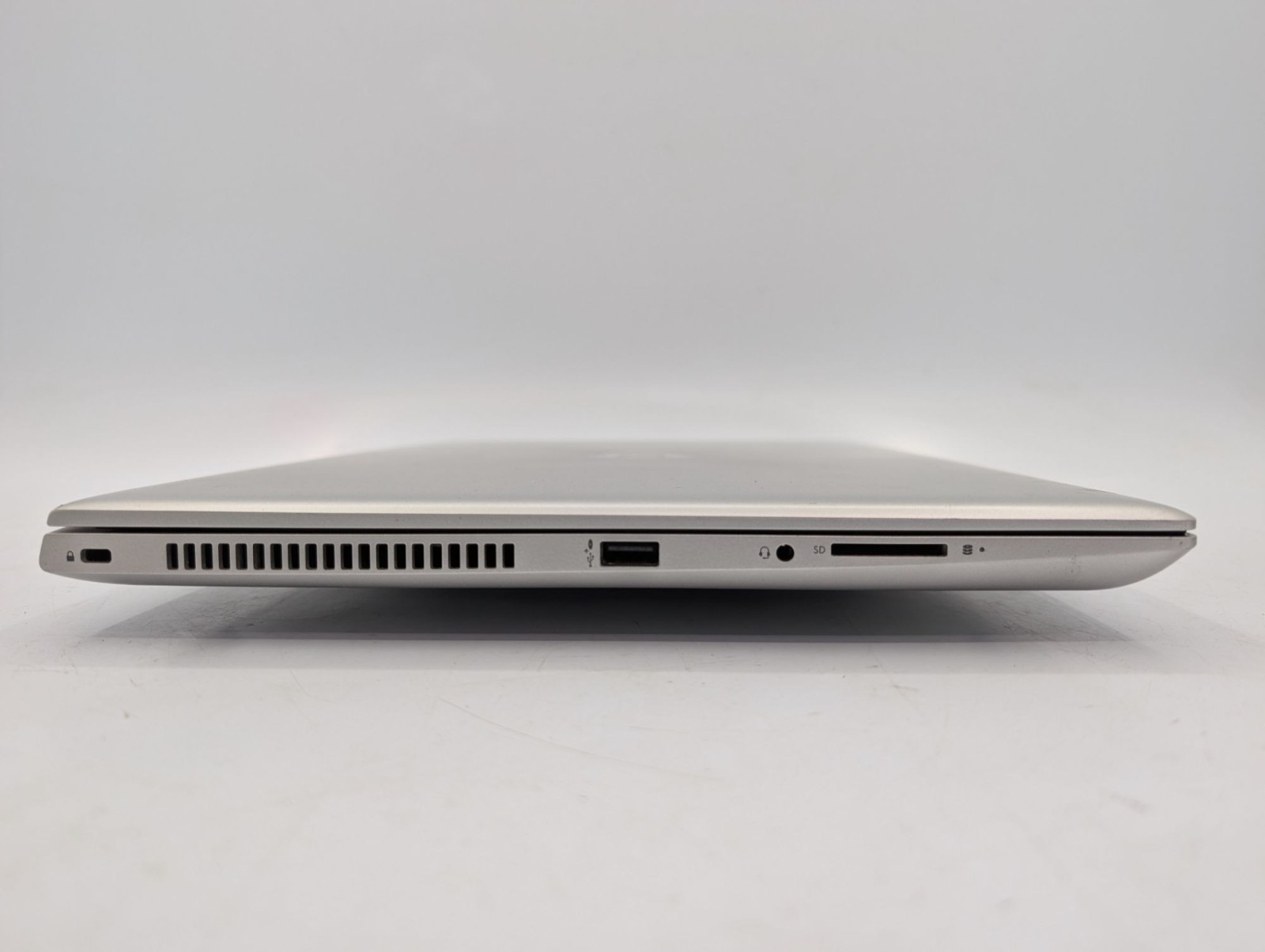 HP ProBook 450 G5 15.6″ Intel i7-8550U 1.80 GHz 16GB RAM 256GB SSD Win 11 Pro