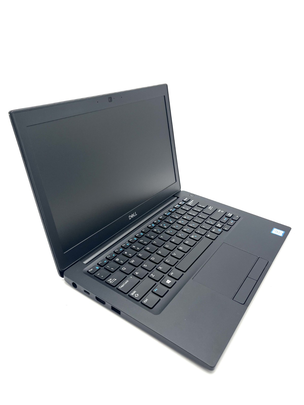 Dell Latitude 7290 12.5″ i7-8650U 8GB RAM 512GB SSD Business Laptop