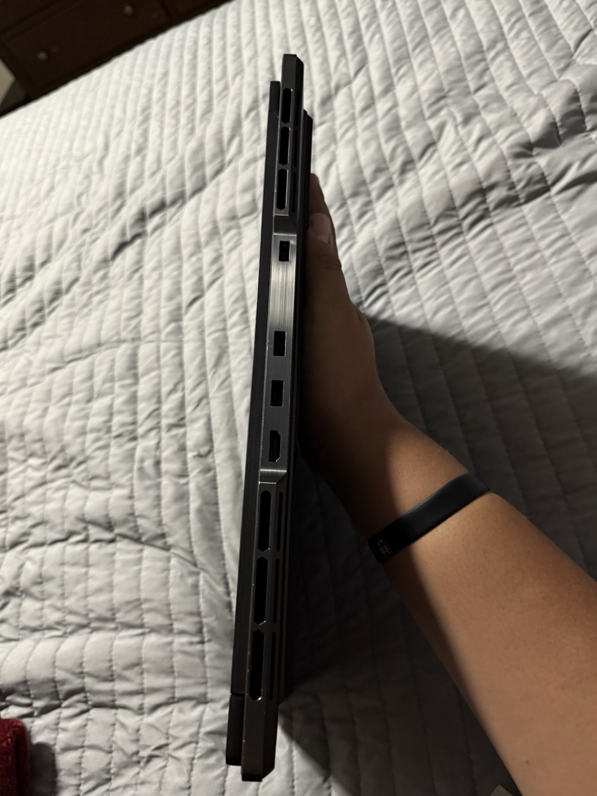Lenovo Legion Slim 7 AMD 16” With Radeon RX 6600s