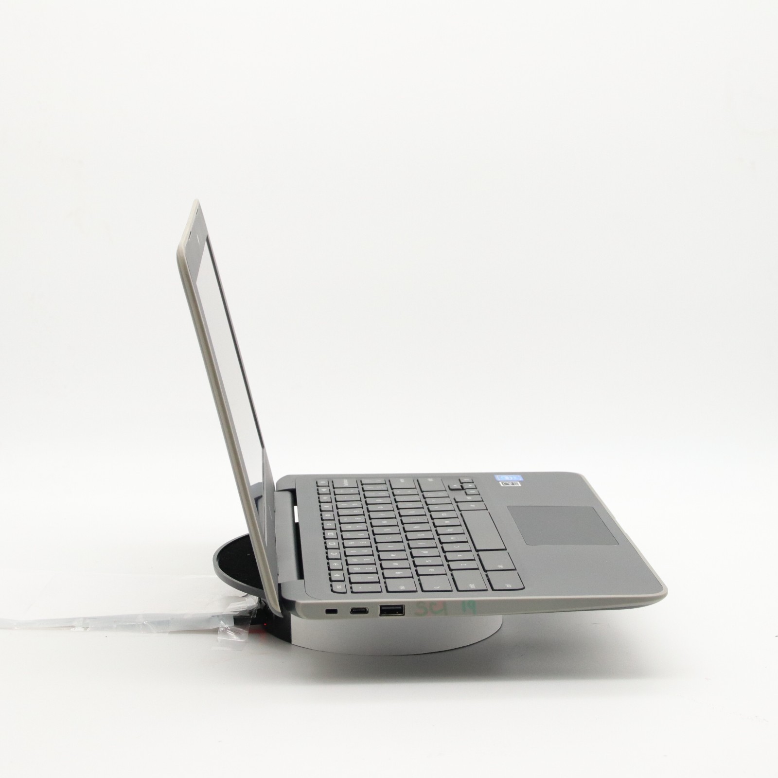 HP Chromebook 11 G7 EE – Intel Celeron N4000 – 4GB RAM – 16GB SSD (See Notes)