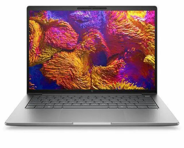 HP ZBook 8 G1ak 14 in Copilot+ WUXGA Ryzen AI 7 PRO 350 1TB SSD 32GB RAM