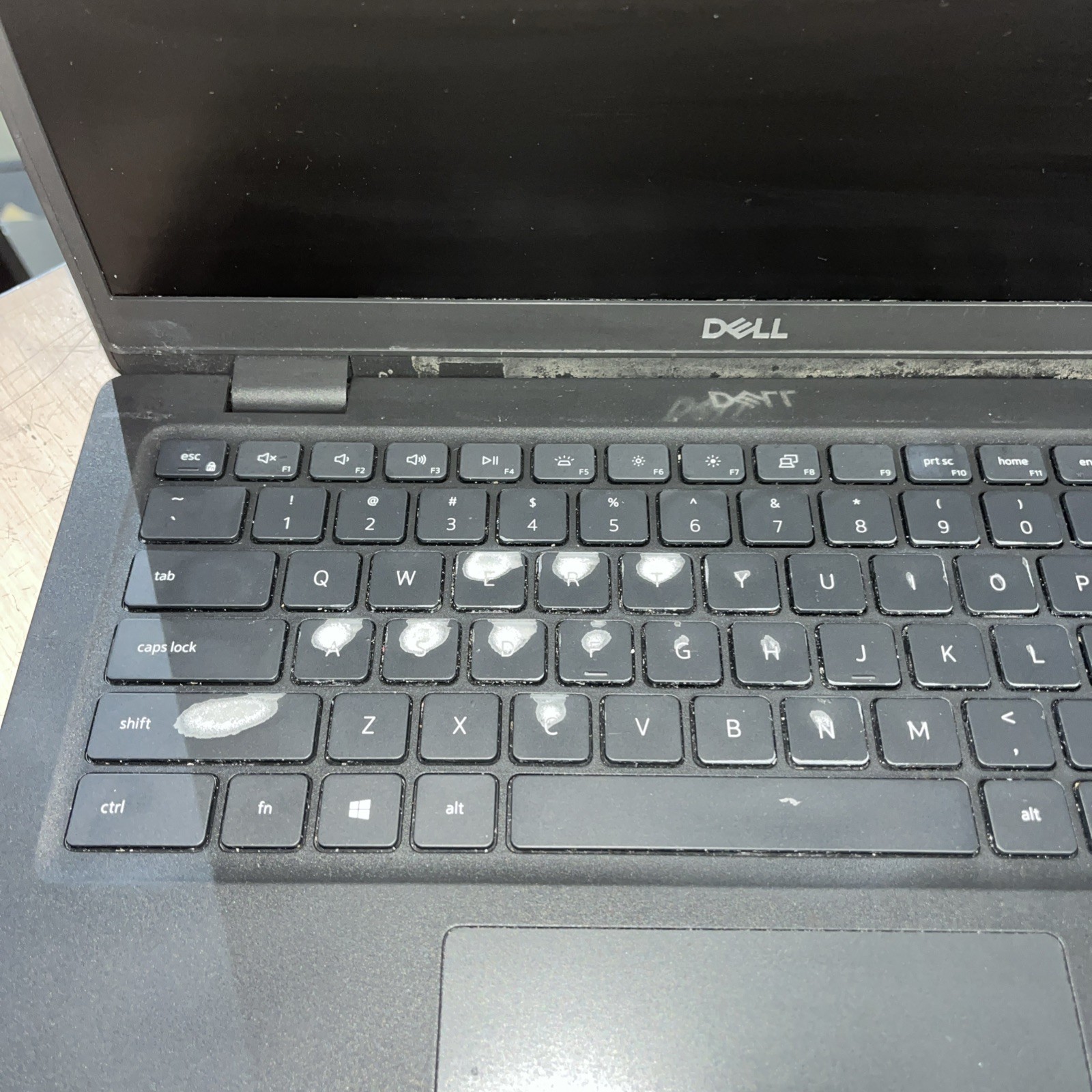 DELL LATITUDE 3420 INTEL CORE I5-1135G7 16GB RAM NO HD