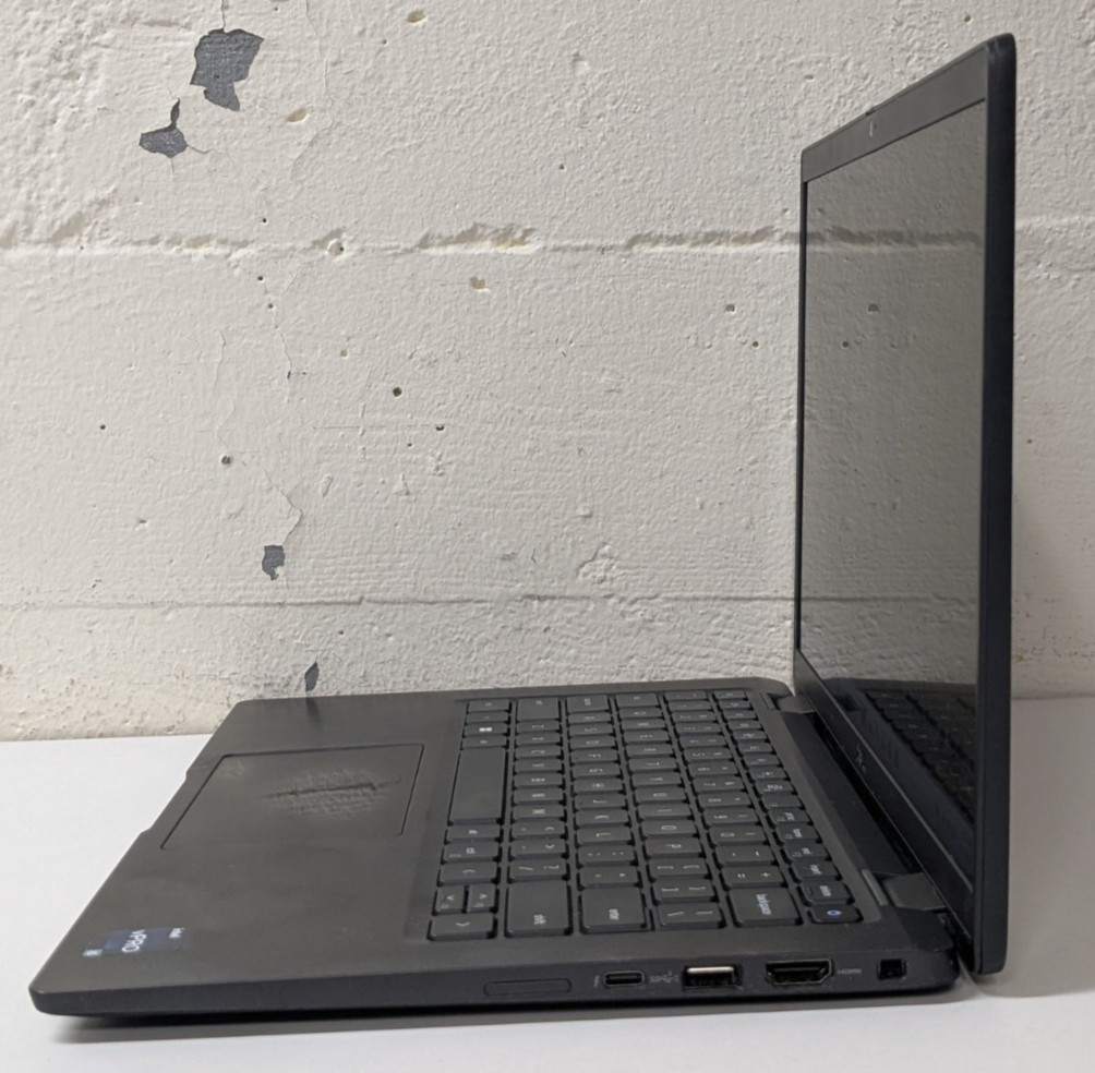 Dell Latitude 7430 14″ Intel i5-1245U 1.60GHz 16GB 256GB NVMe W11H 1JVCWT3