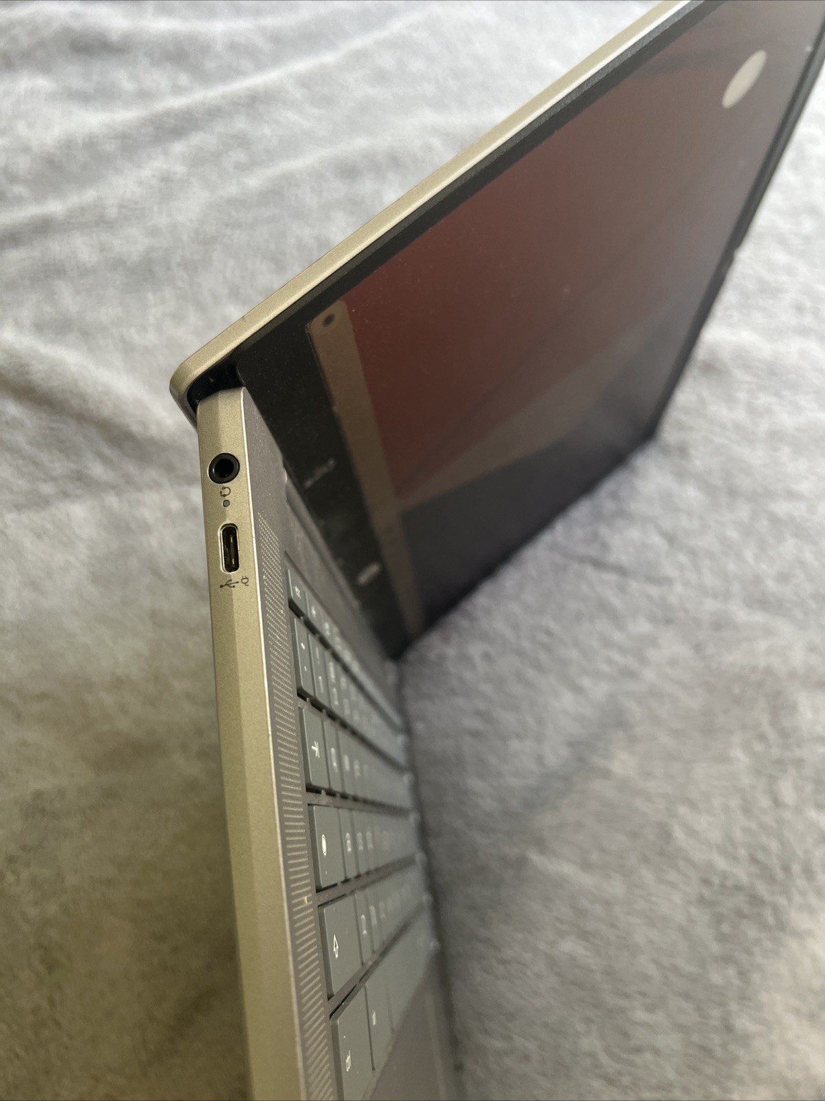 HP Chromebook Plus Laptop 14at-nf000 14 Used Cheap Student Laptop