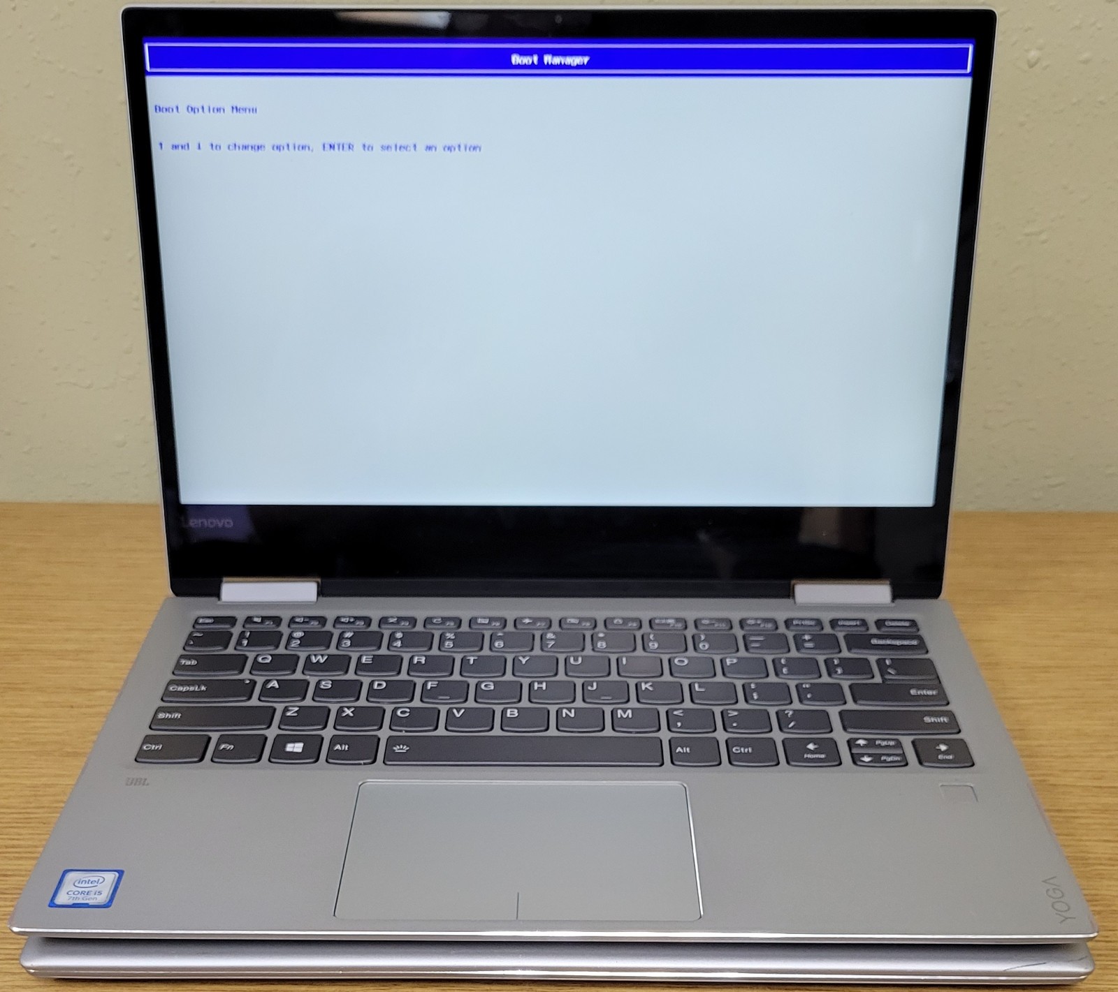 (Lot of 2)Lenovo Yoga 710-13ikb i5-7200U 2.50GHz 8GB 128GB SSD 360 Touch No OS