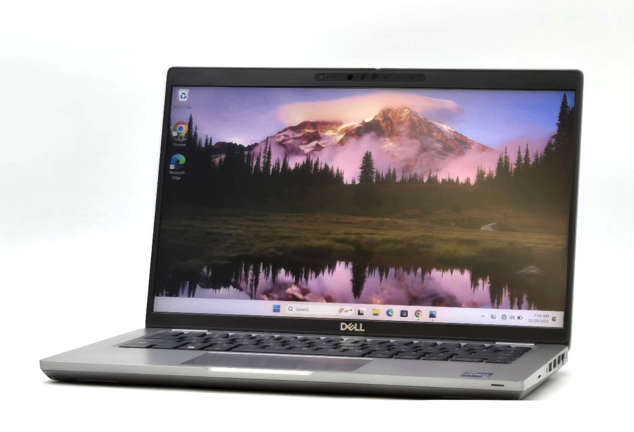 Dell Precision 3470 Laptop 14 Inch FHD Intel i5-1250P Gen 8GB 256GB NVMe Win 11