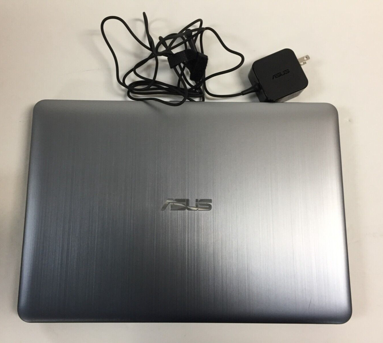 *Bad Battery* ASUS X441BA-CBA6A 14″ Laptop/AMD A6-9225/8GB RAM/500GB HDD/Win10