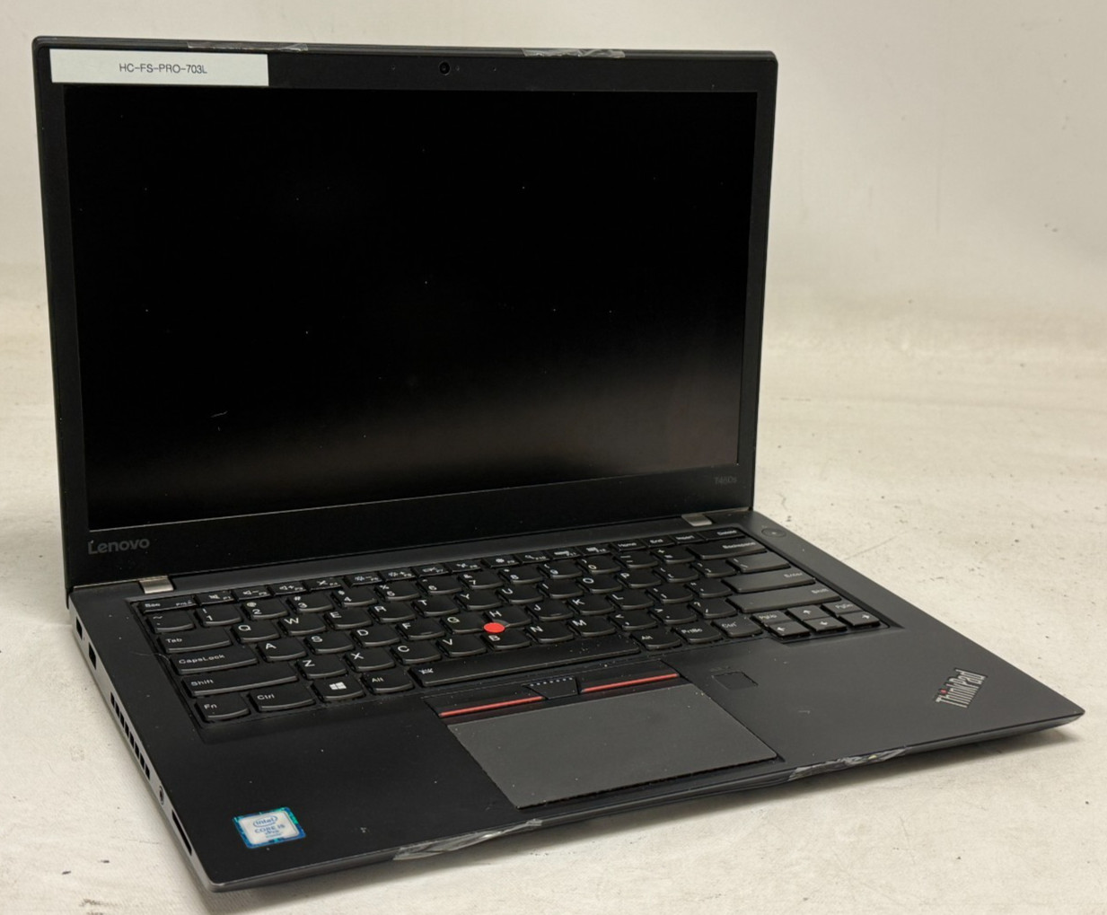 Lenovo ThinkPad T460s 14″ (i5 6th Gen – 8GB RAM – NO OS/HDD) – Lot of 6