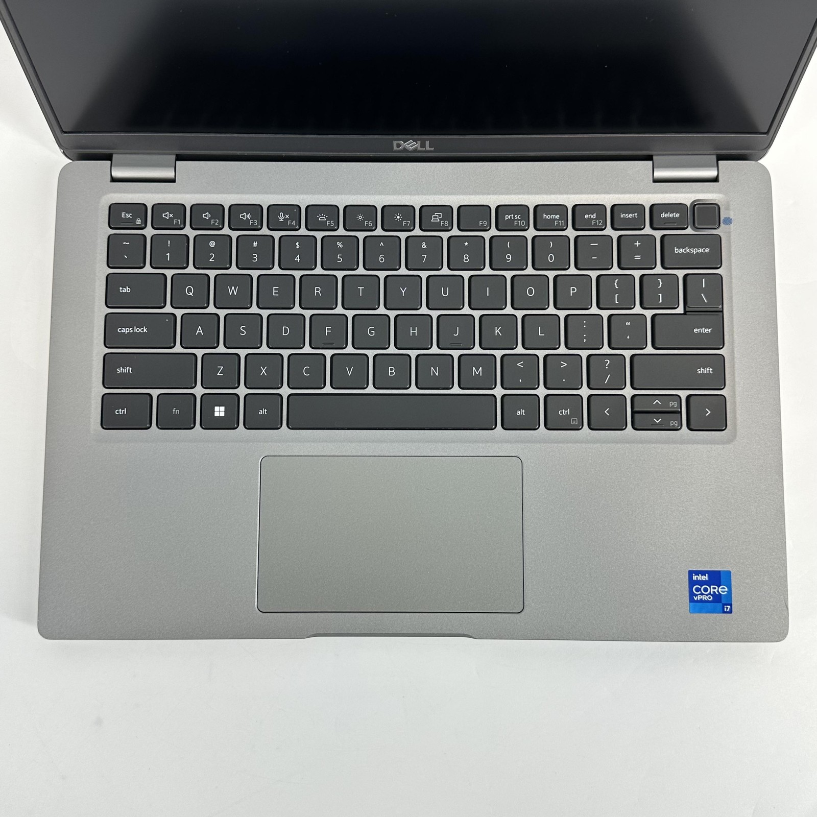 Dell Latitude 5420 14 Gray FHD i7-1185G7 3.00GHz 32GB RAM 256GB SSD Good
