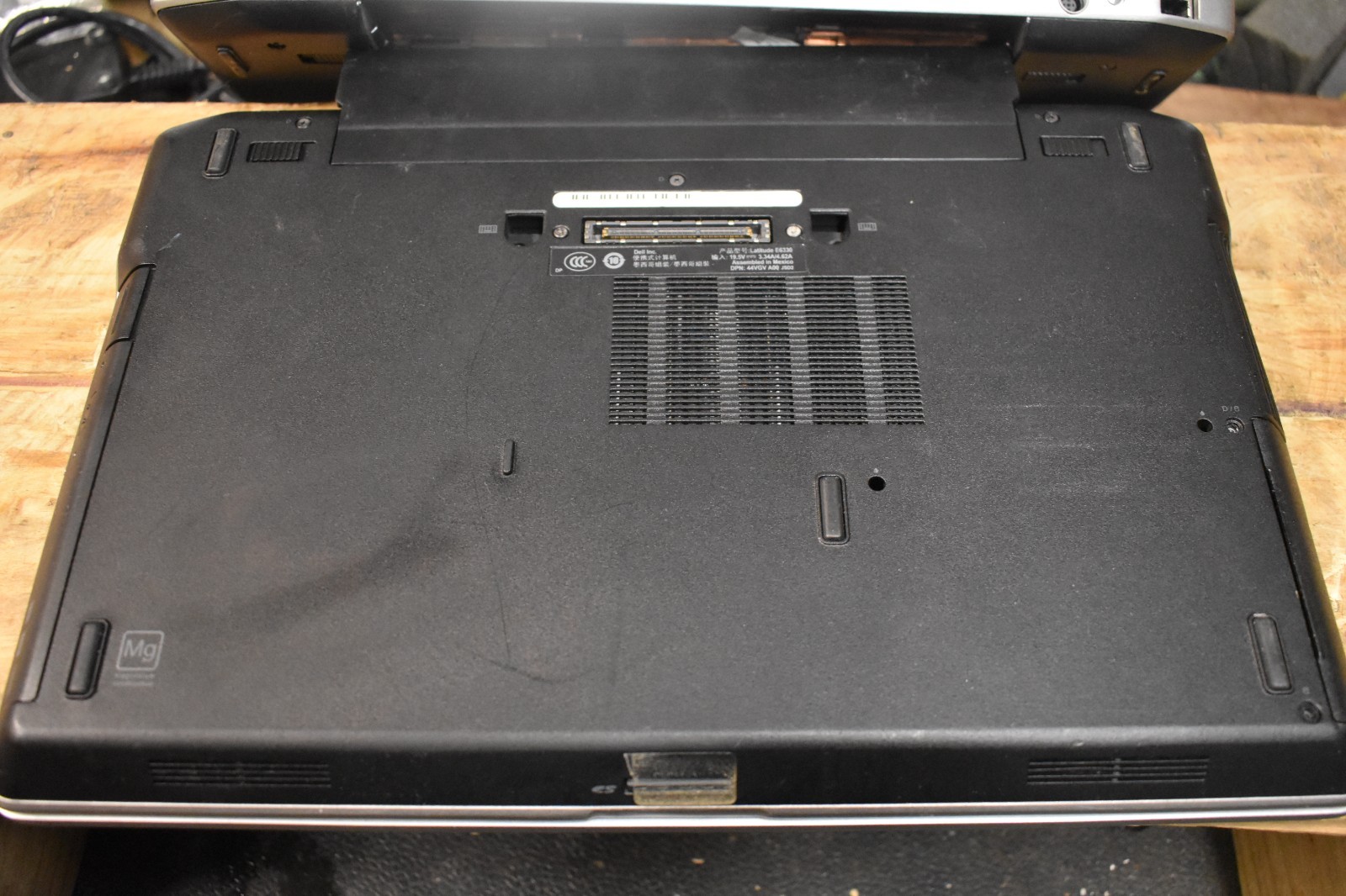 Dell Latitude Laptops E6330,E6320,E6420 Lot of 4
