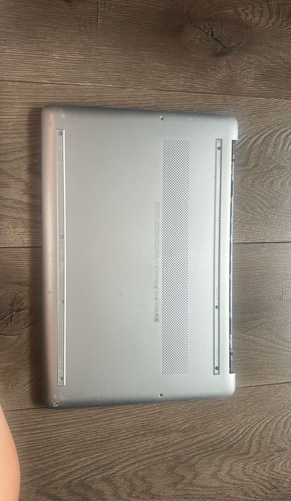 High-Performance 15.6″ Windows 11 Laptop – 4GB/128GB, Perfect for Home & School
