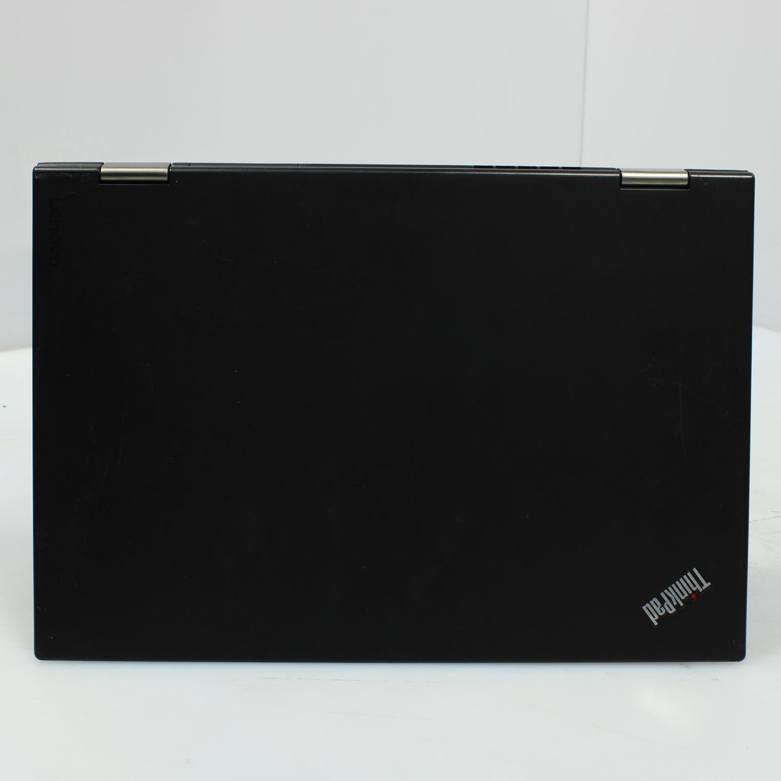 Lenovo 20FQ000RUS Thinkpad X1 Yoga Intel Core i5 6th Gen 8GB RAM No Drive/OS B