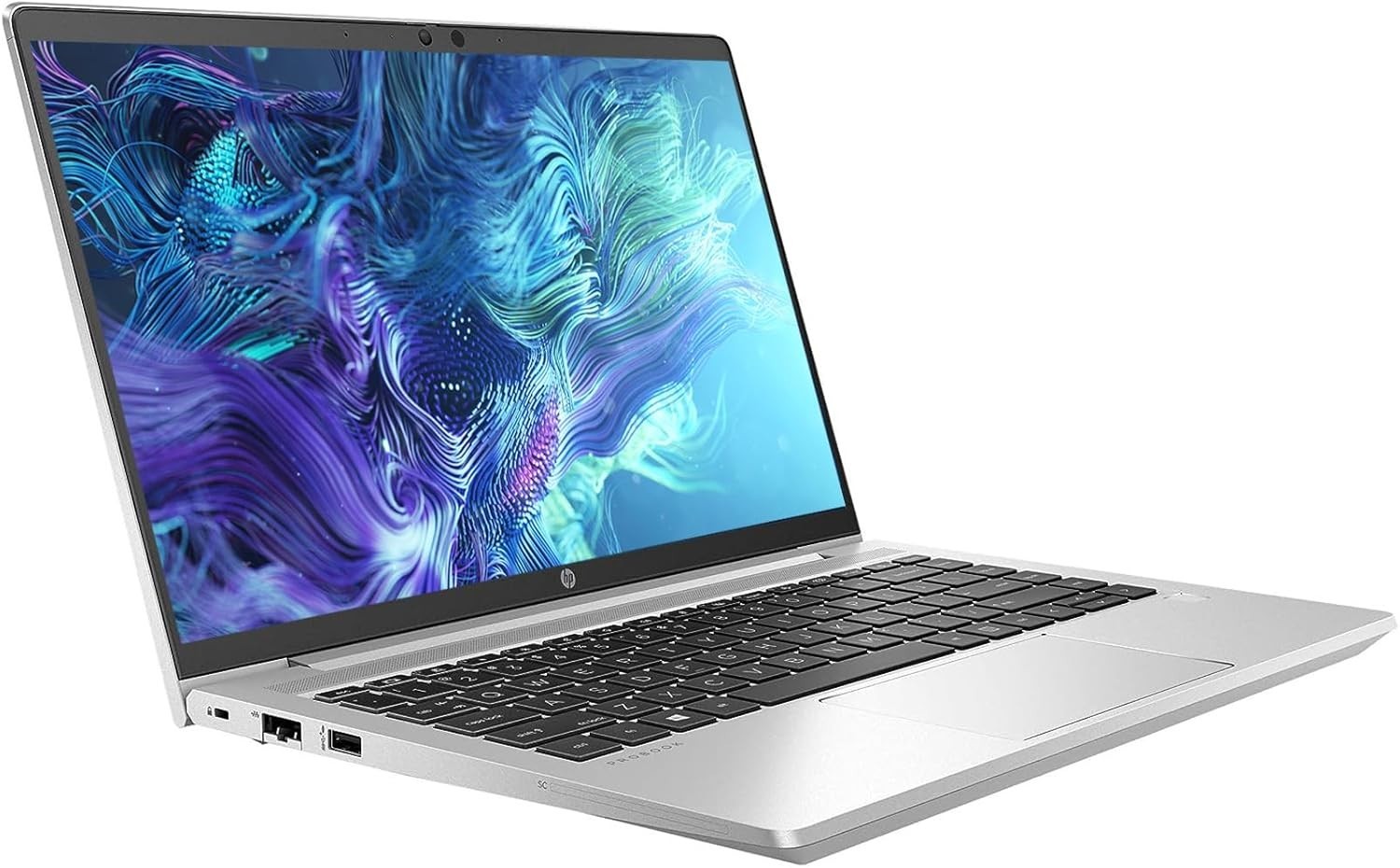 HP ProBook 640 G8 14″ i5-1135G7 16GB RAM 500GB SSD Business Laptop