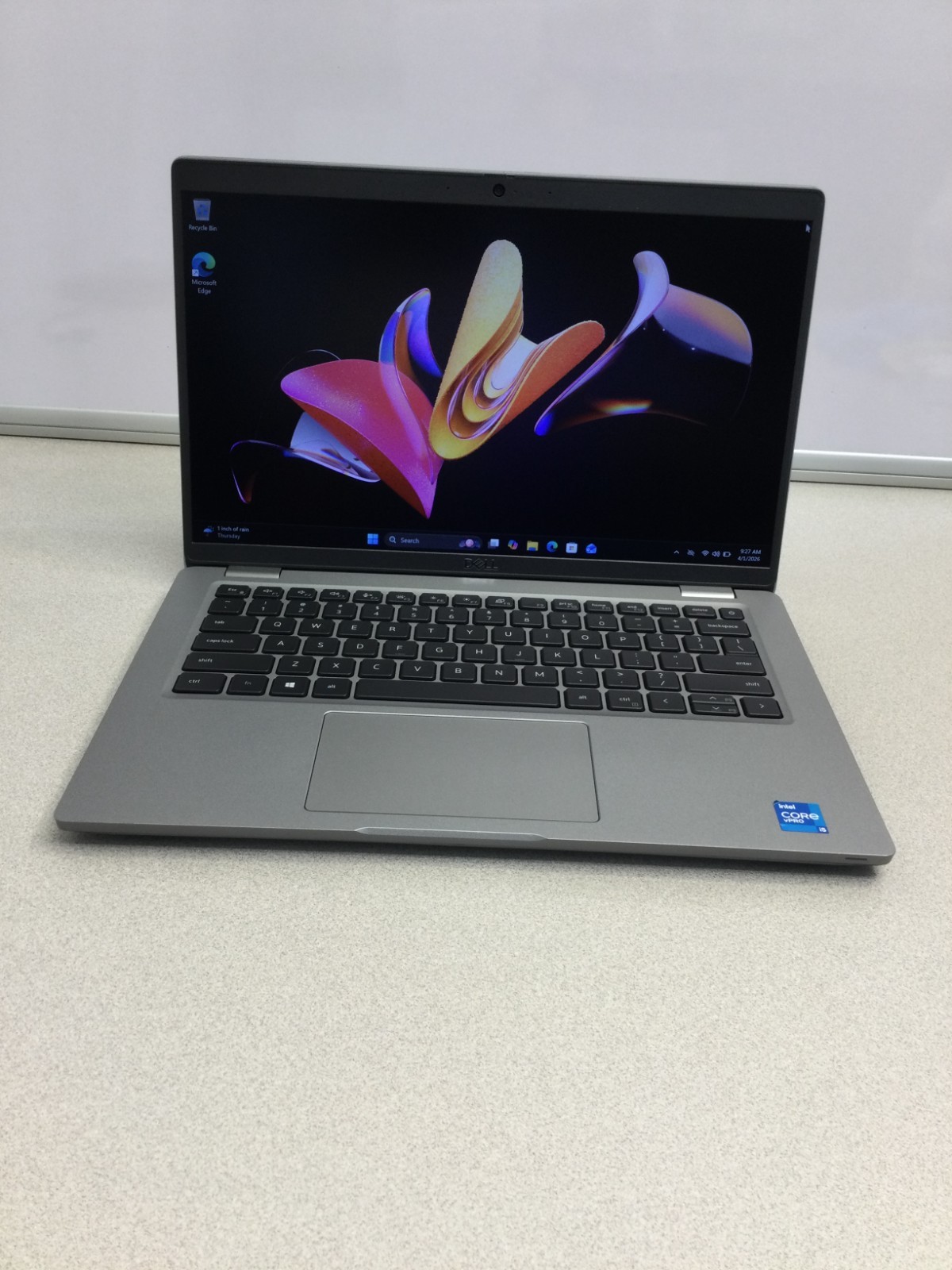 Dell Latitude 5420 14” (128 GB SSD Core i5-1145G7 2.60GHz 8GB RAM ***READ****