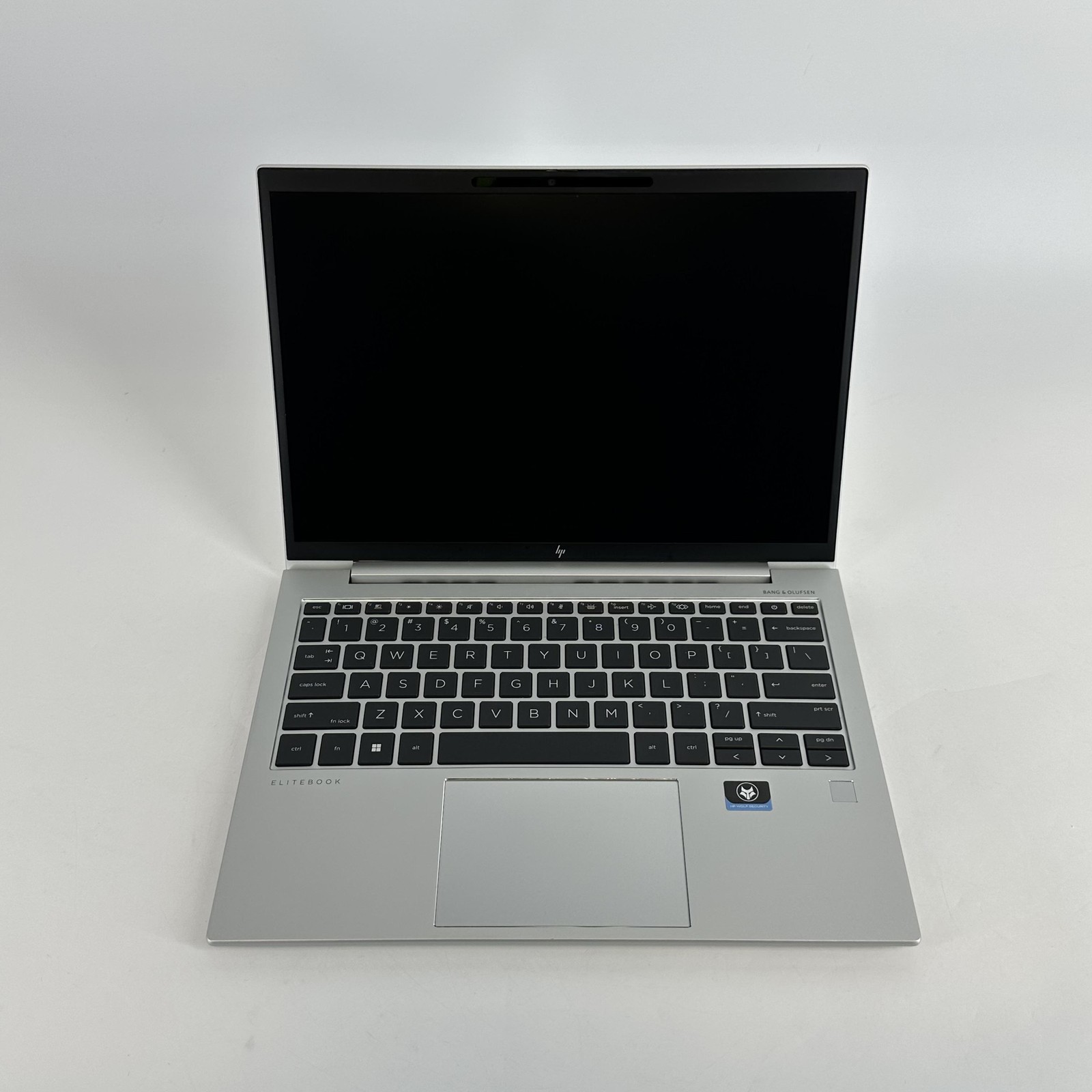 HP Elitebook 835 G9 13.3 Silver FHD+ 2.7 GHz Ryzen 7 PRO 6850U 16GB 512GB SSD