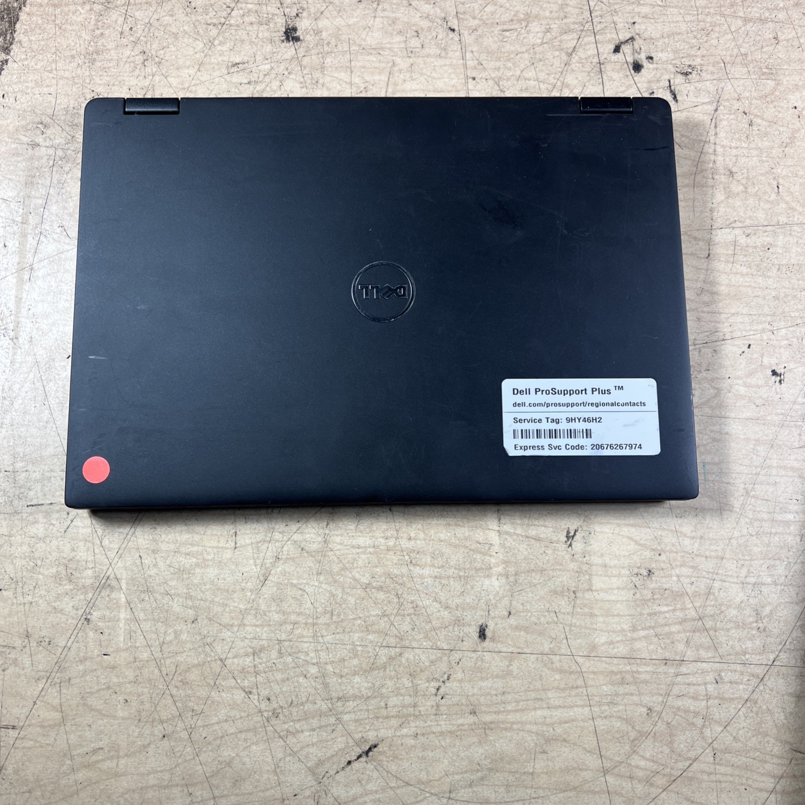 DELL LATITUDE 5389 INTEL CORE I5-7300U 2.60GHZ 8GB RAM **NO HD/ NO CADDIE/ NO OS