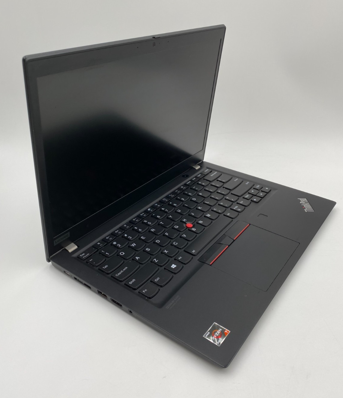 Lenovo Thinkpad T14S Gen1 I7-10610U 1.8GHz 250GB SSD 32GB DDR4 Black Laptop /C