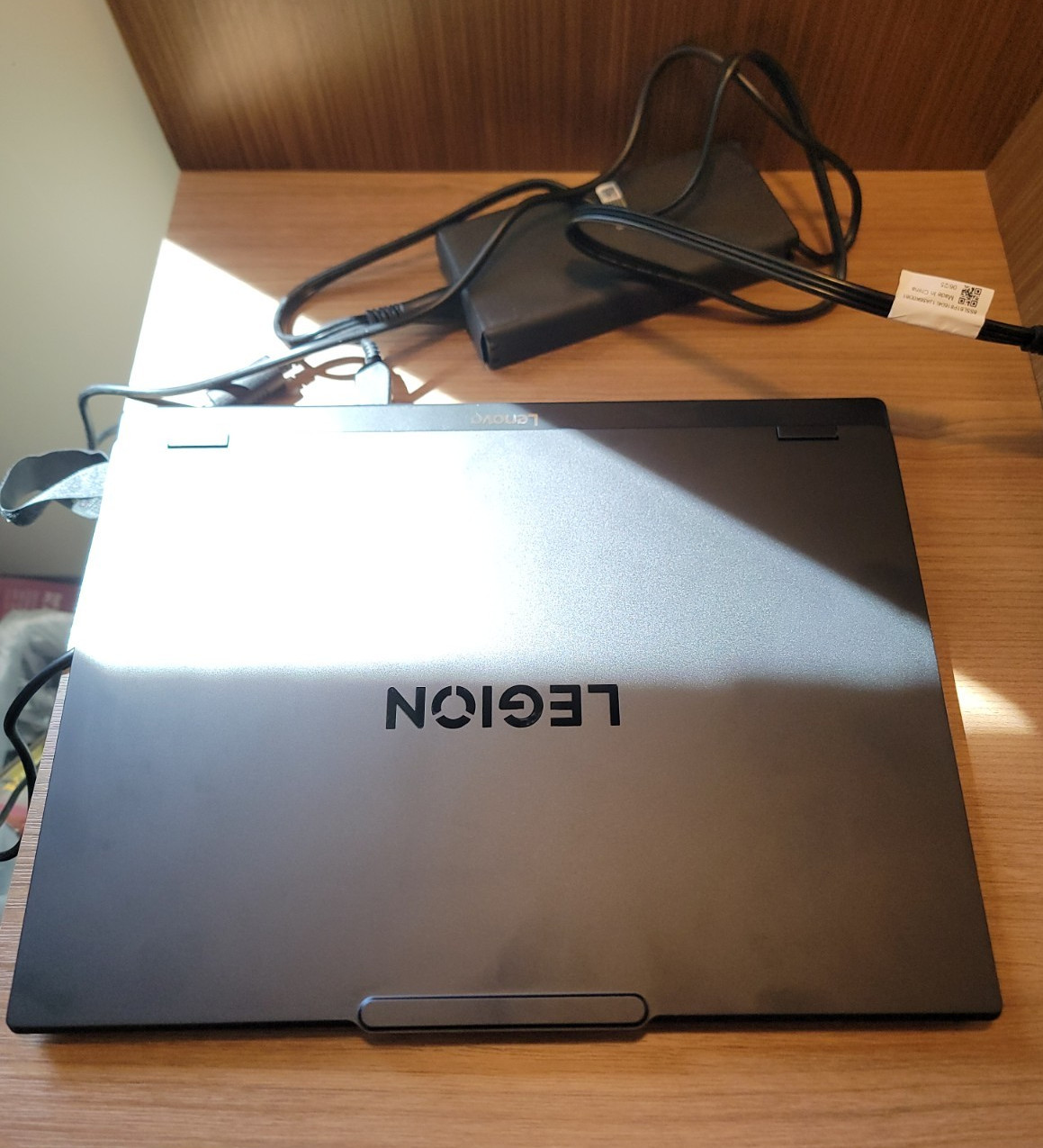 New Lenovo Legion 5 15IRX10 15.1 i9-14900HX 16GB RAM 1TB SSD GeForce RTX 5070