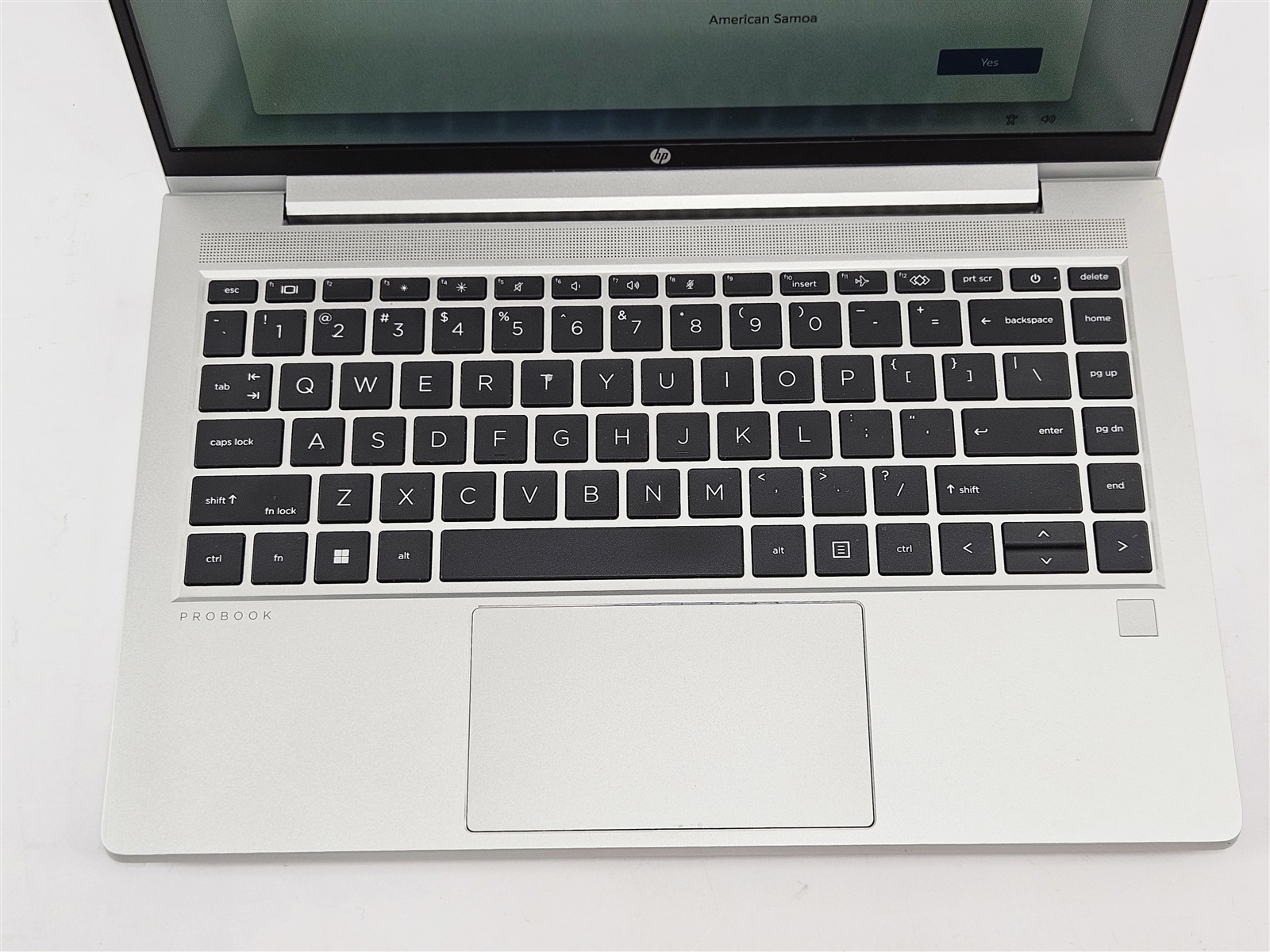 HP ProBook 445 G10 Ryzen 5 7530U 32GB 256GB SSD 14″ AMD Radeon Vega 7 Business