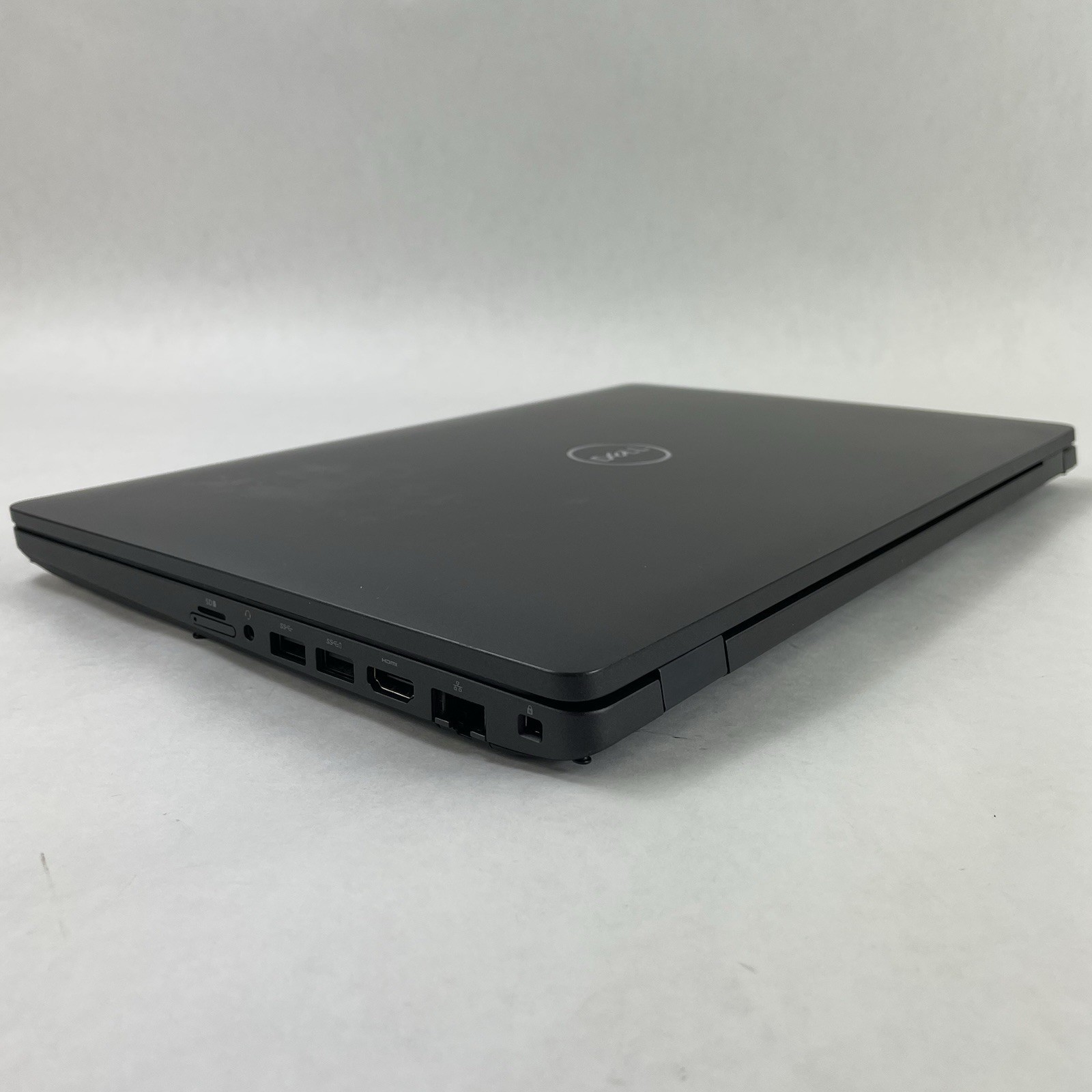 Dell Latitude 5501 15.6″ i5-9400H 2.50 GHz 8 GB RAM No SSD/OS/AC/Battery