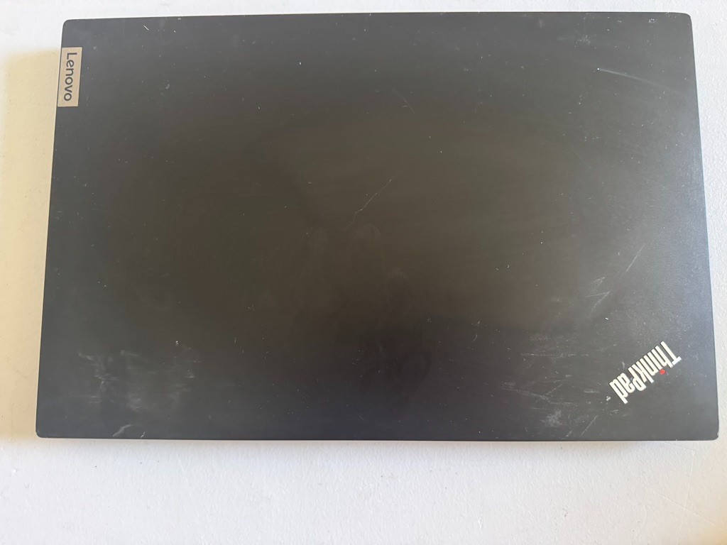 Lenovo ThinkPad X1 Carbon Gen 8 Laptop Intel Core i7-10610U 16GB RAM – No SSD