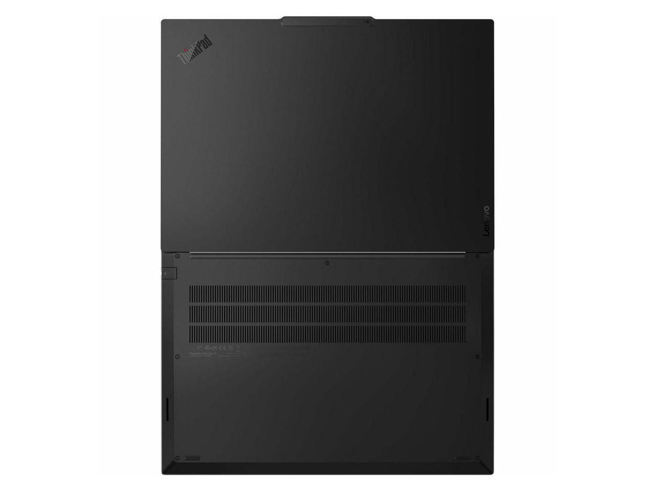 Lenovo ThinkPad E16 Gen 3 21SR0034US 16″ Touchscreen Notebook – WUXGA – 60 Hz –