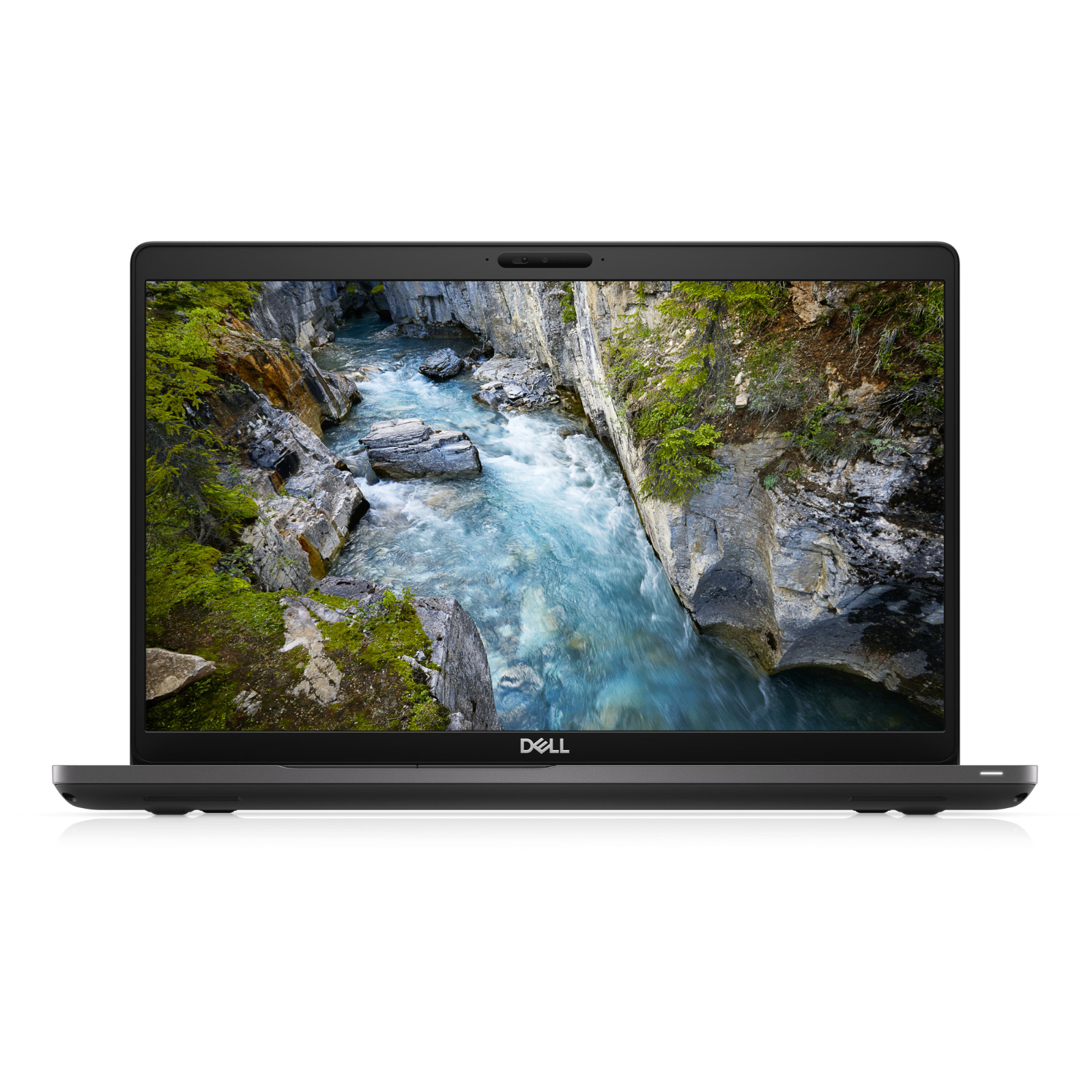 Dell Precision 3541 Mobile Workstation Intel(R) Core(TM)i7-9850H CPU @2.6 GHz 47
