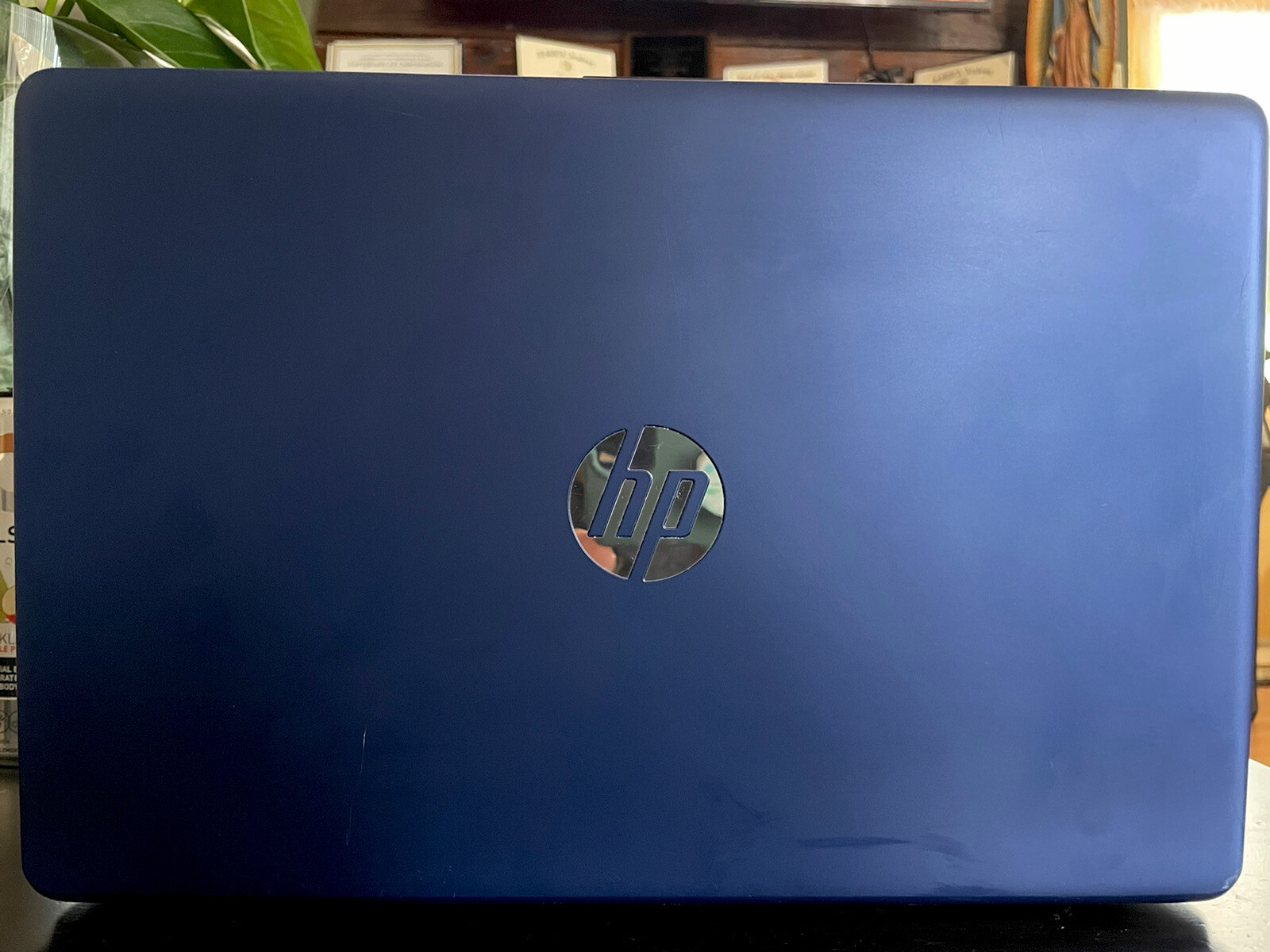 HP Stream 14-cb116ds 14 inch (64GB, Intel Celeron N, 1.10GHz, 4GB)…