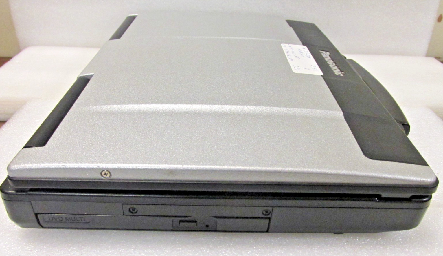 Panasonic Tough book CF-53AAGZX1M- Tested Working