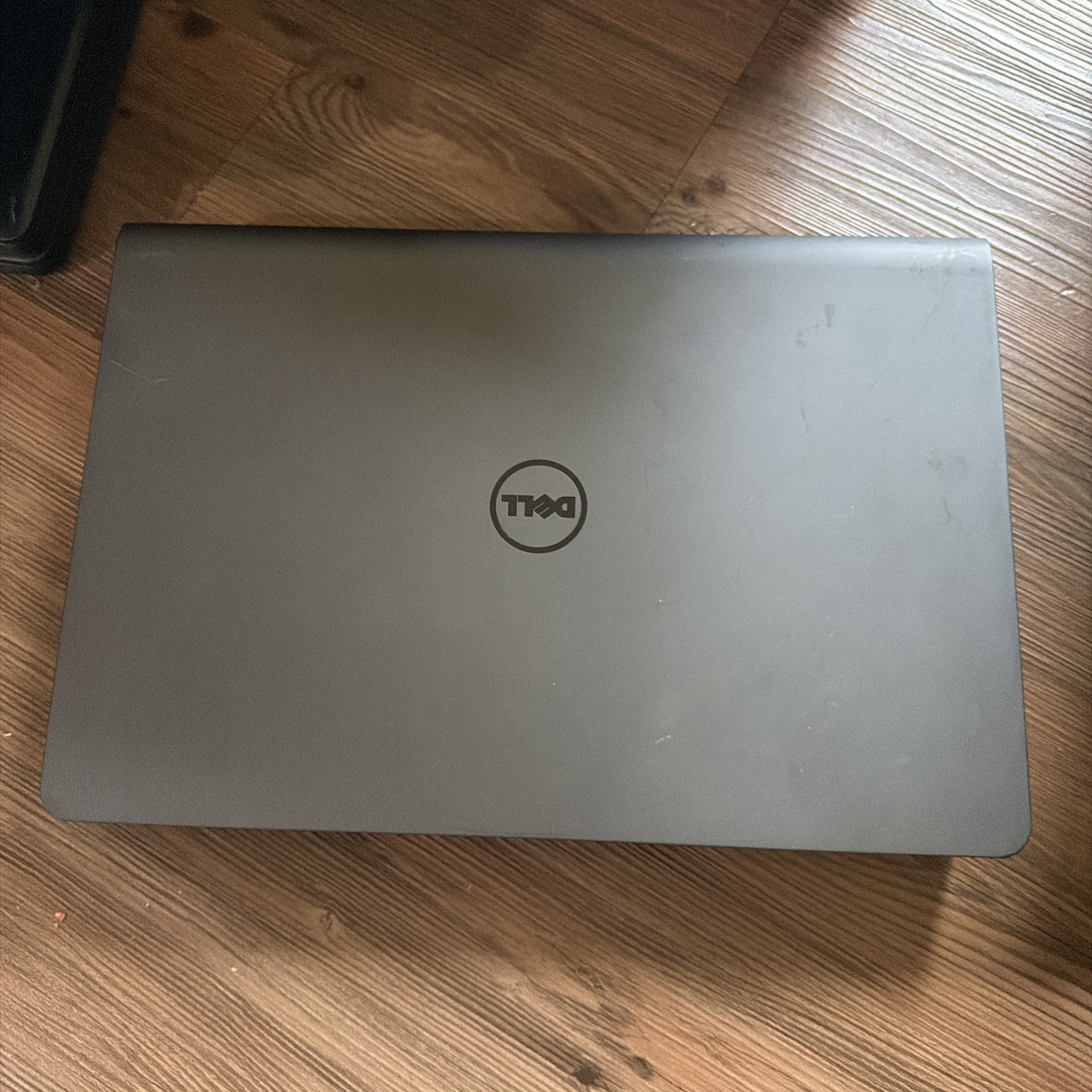 Lot 2 Dell Latitude 3550 15.6″ Laptop Intel Core i3- and i5 NO HDD