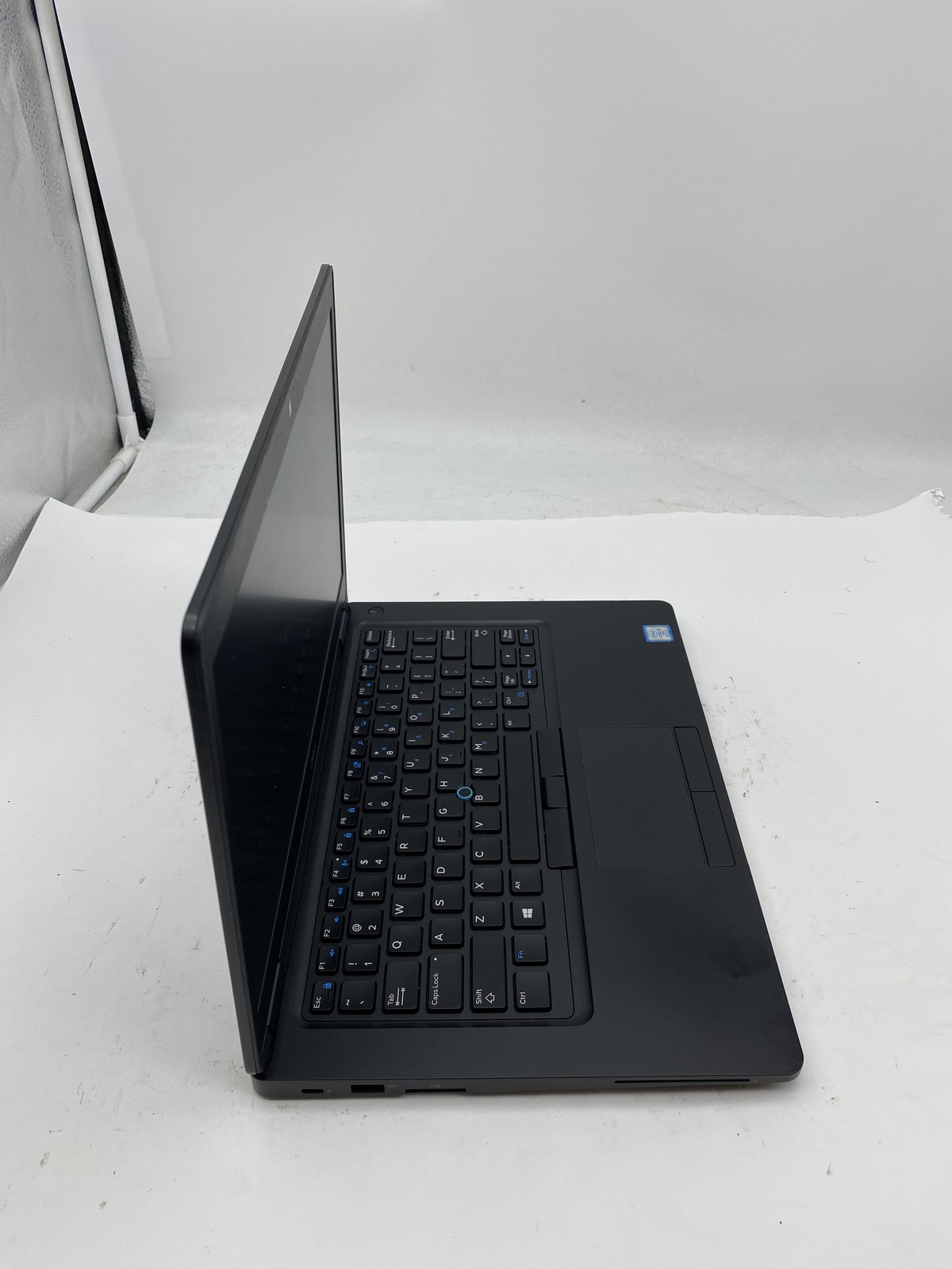 Dell Latitude 5490 Laptop Intel i5 8350U 1.7GHz 8GB RAM 256GB SSD W11P