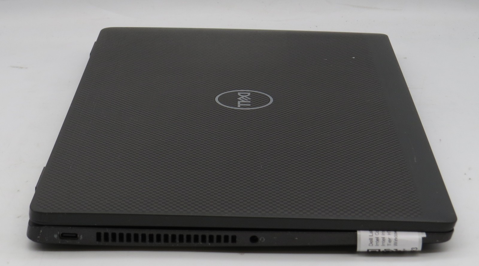 Dell Latitude 7430 touch i7-1265U @ 2.6GHz 32GB DDR4 256GB NVME Win11 Home