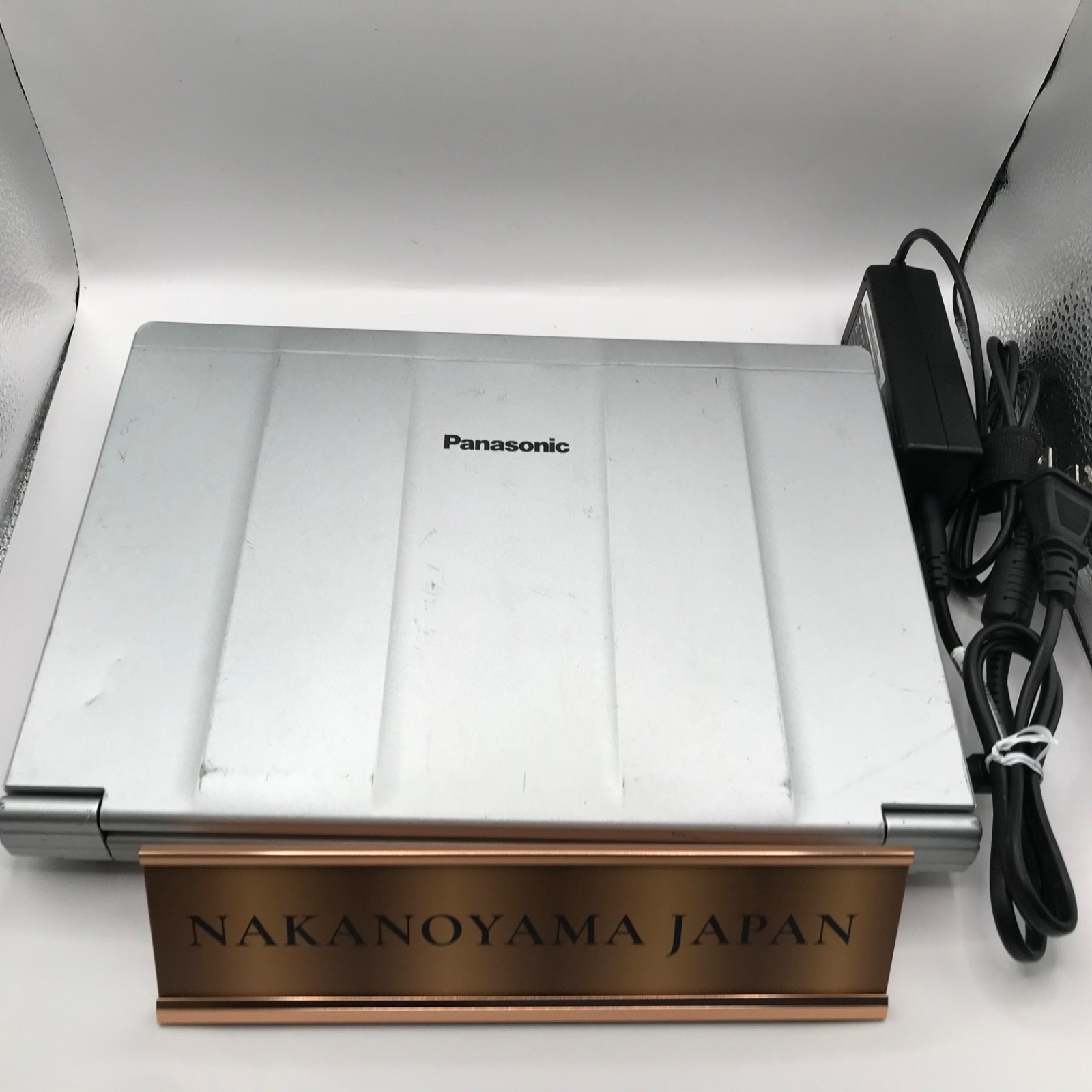 Panasonic Let’s note CF SV9 Core i5-10310U RAM 16GB SSD 256GB Win 11 Pro DVD