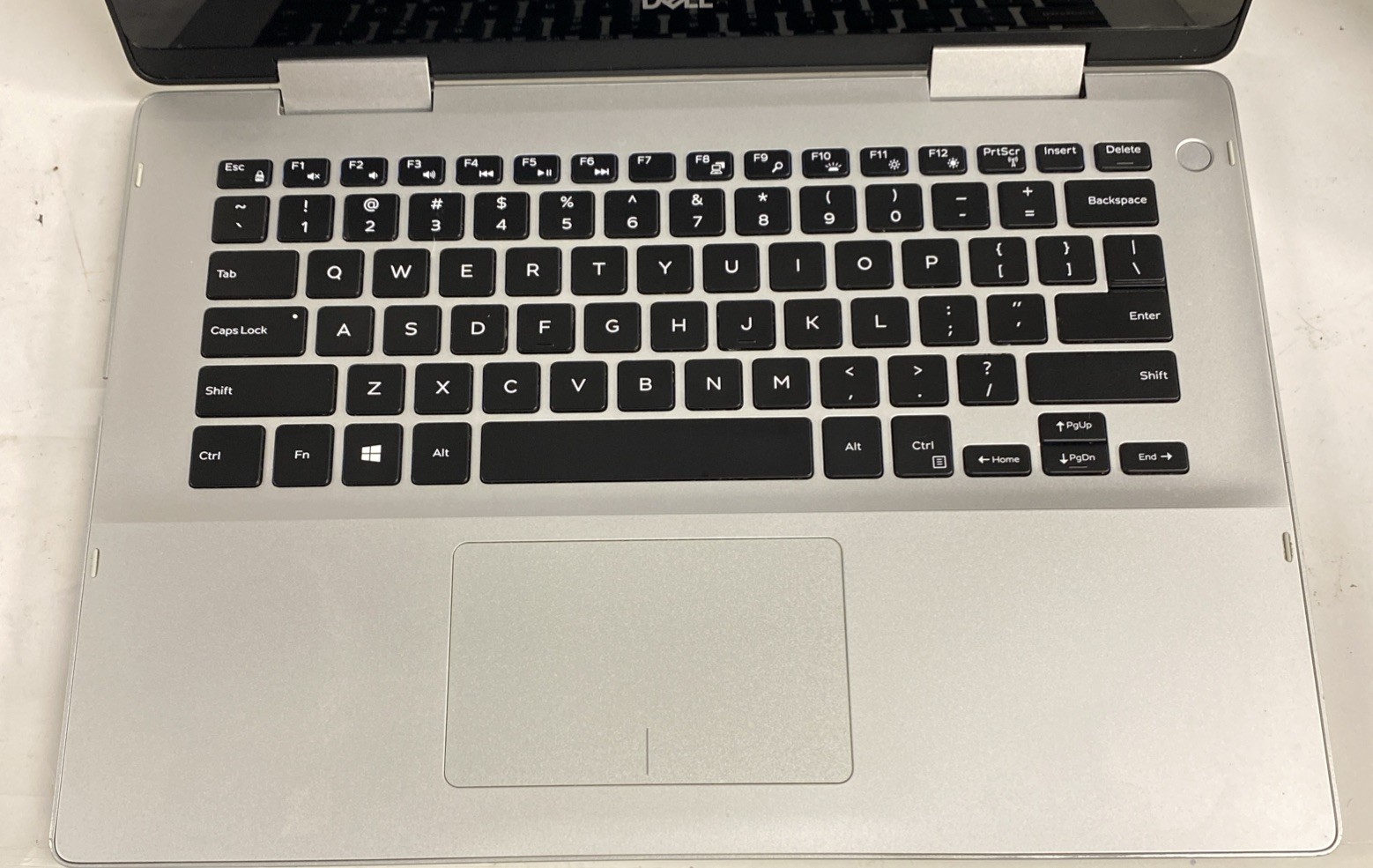 Dell Inspiron P93G 14″ AMD Ryzen 5 3500U Vega 8 | 8GB RAM 240GB SSD Touchscreen