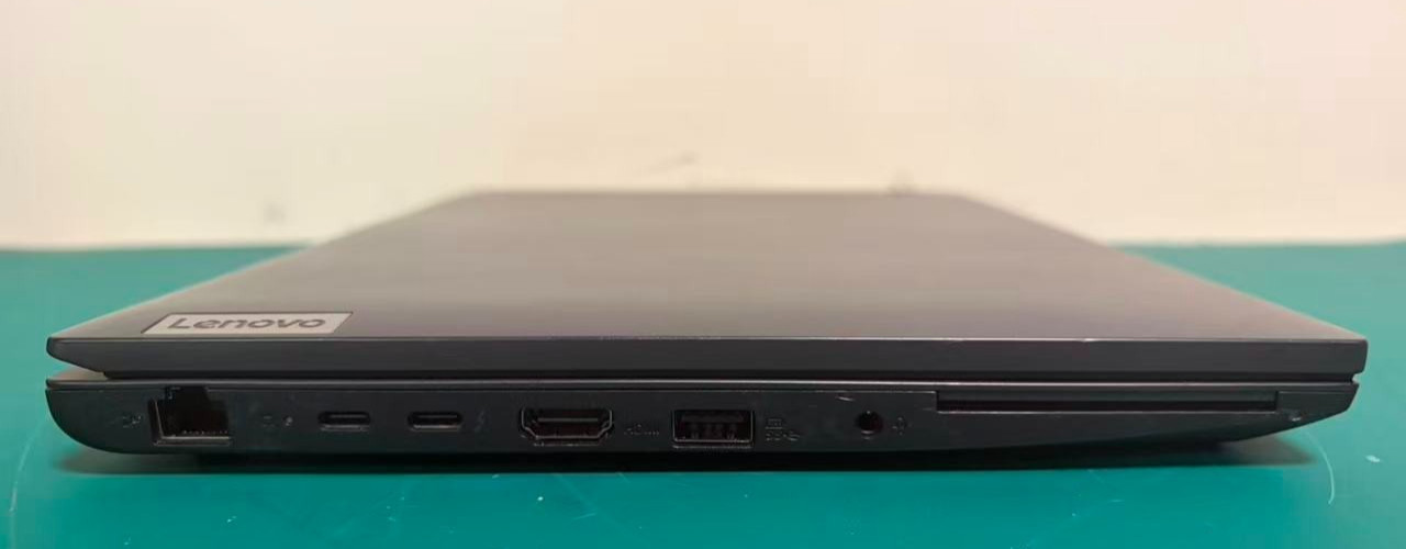 Lenovo ThinkPad L14 Gen3 Laptop intel i3-1215U 8G Ram 256G SSD Windows 11