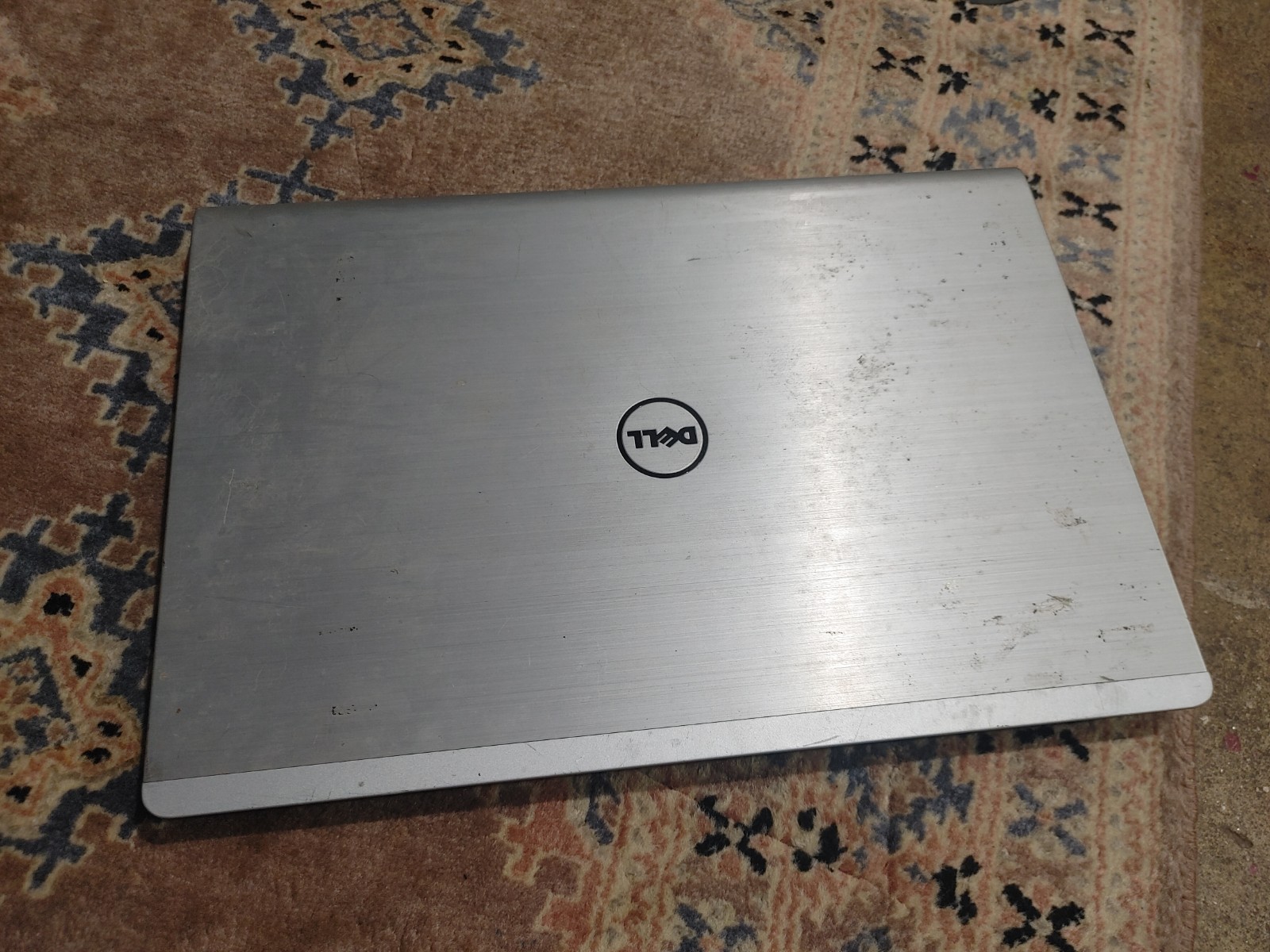 17.3″ Dell Inspiron 5749 Laptop Intel Core i3, 4gb, 500gb, W11
