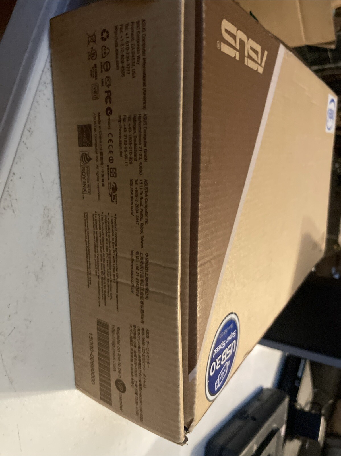 ASUS Keyboard EB1030/EB1031/EB1033