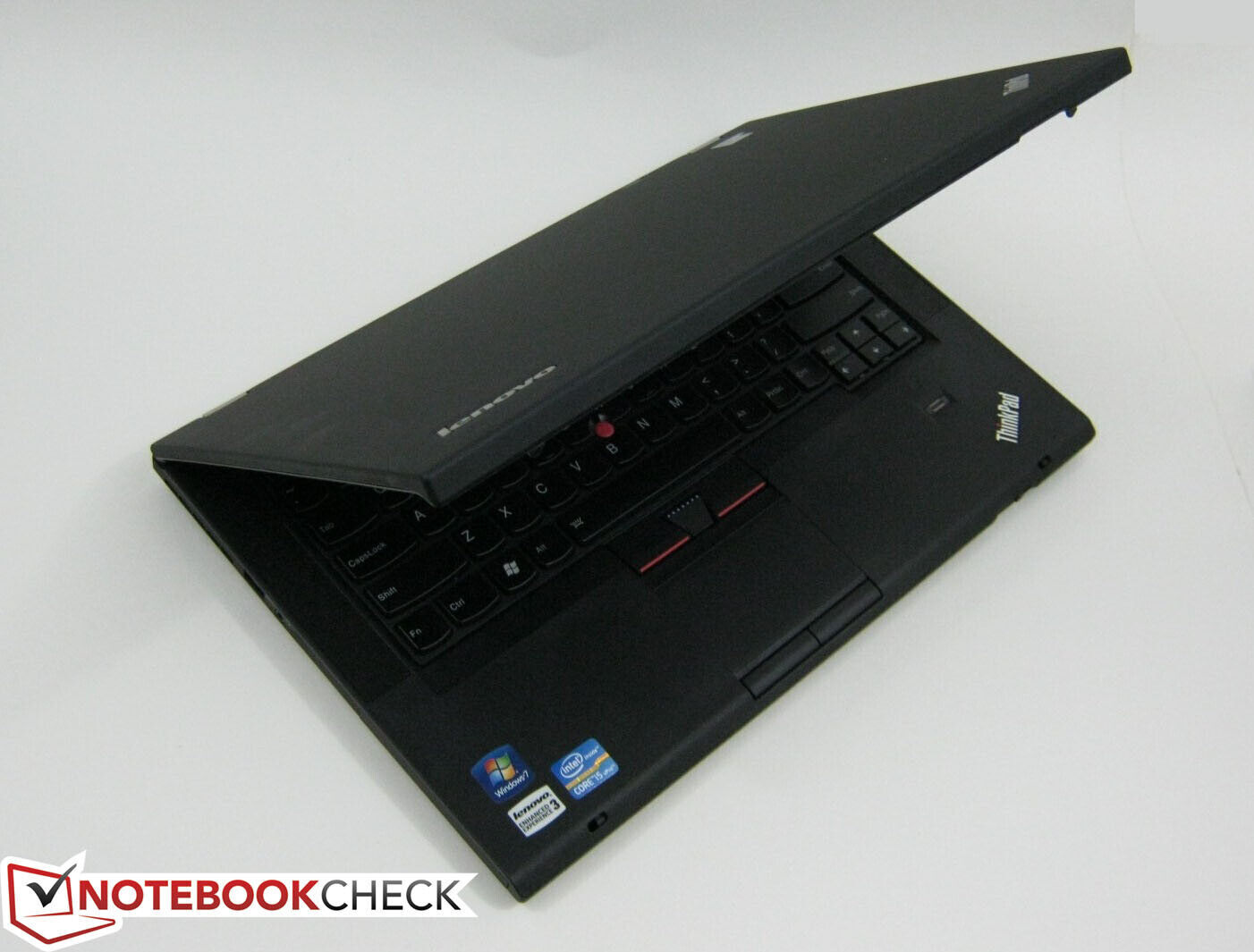 GREAT DEAL LENOVO T430S Core i7 3.6 Ghz 8 GB 120 GB SSD DVD 1600x900x New Battery