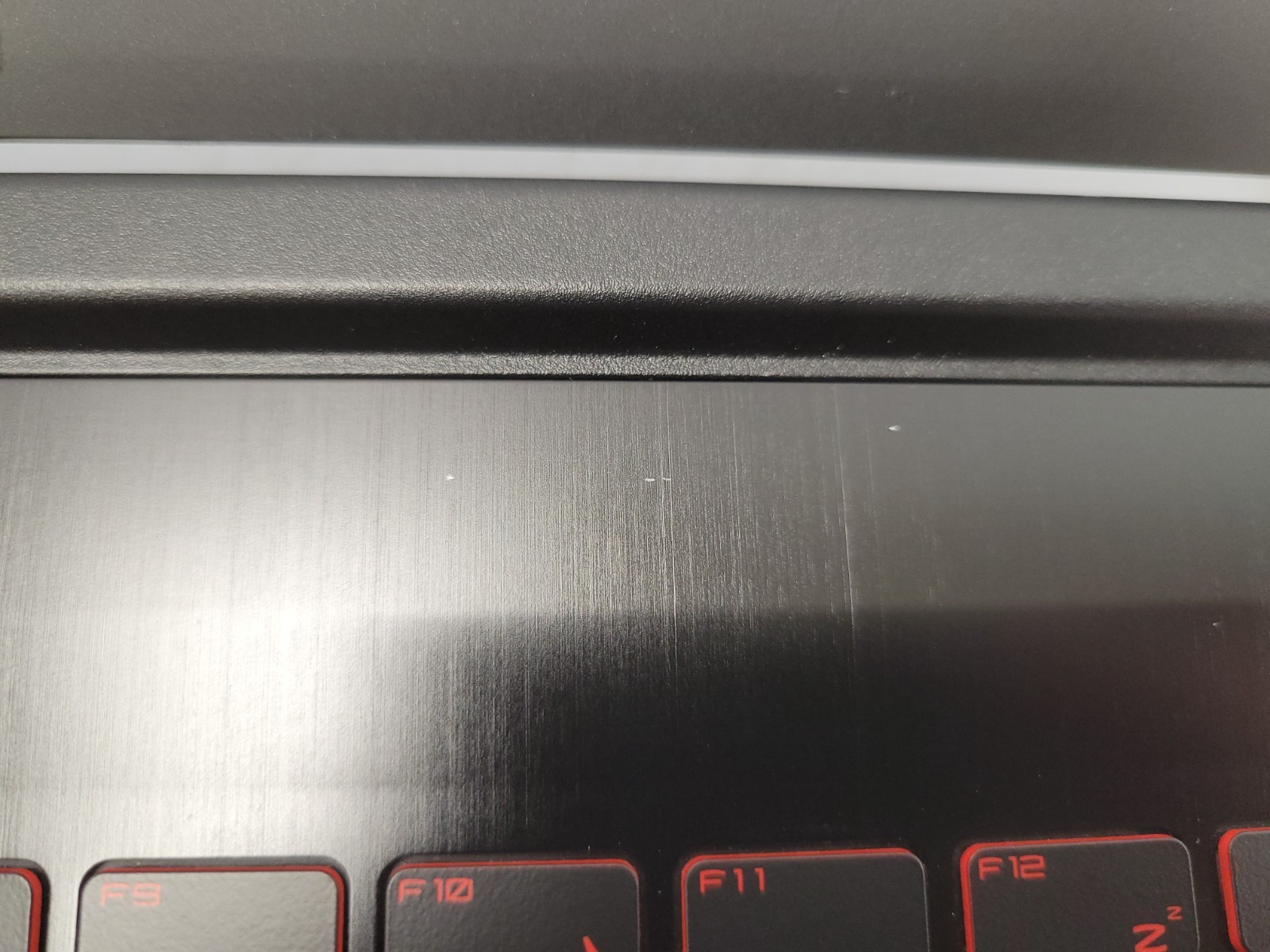 (9890834) MSI MS16R5 Gaming Laptop