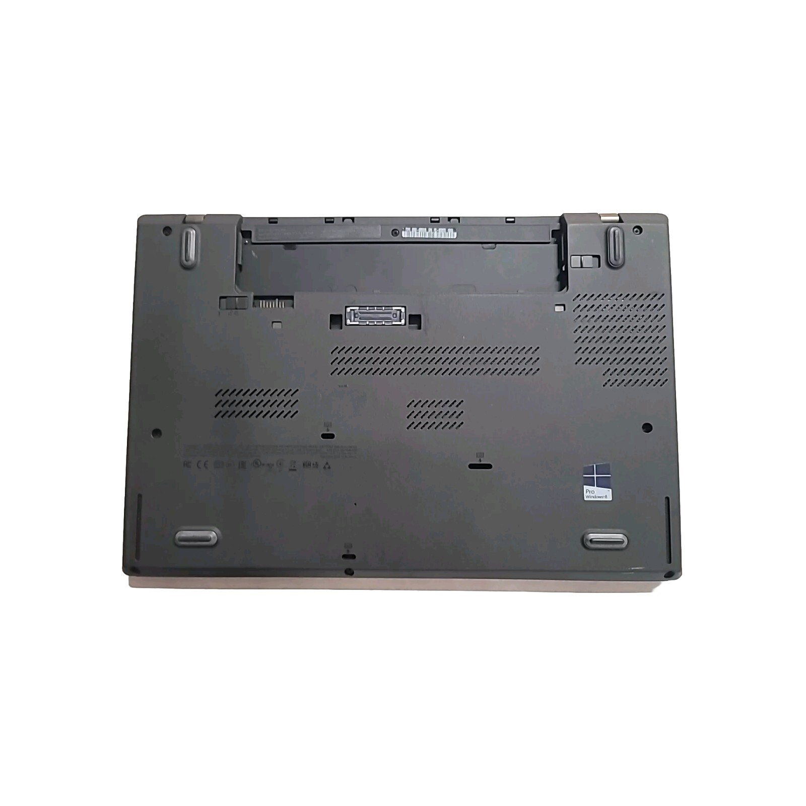 Lenovo ThinkPad T450 14″ Intel i5 5th Gen 8GB RAM 256GB SSD Win 11 Wifi Laptop