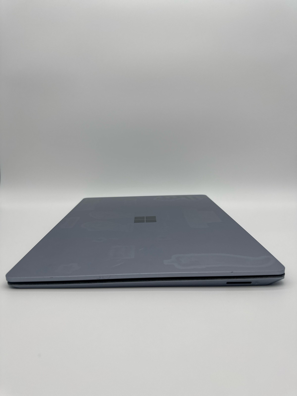 Microsoft Surface Laptop 4 13.5in Intel Core i5 8GB 512GB Ice Blue