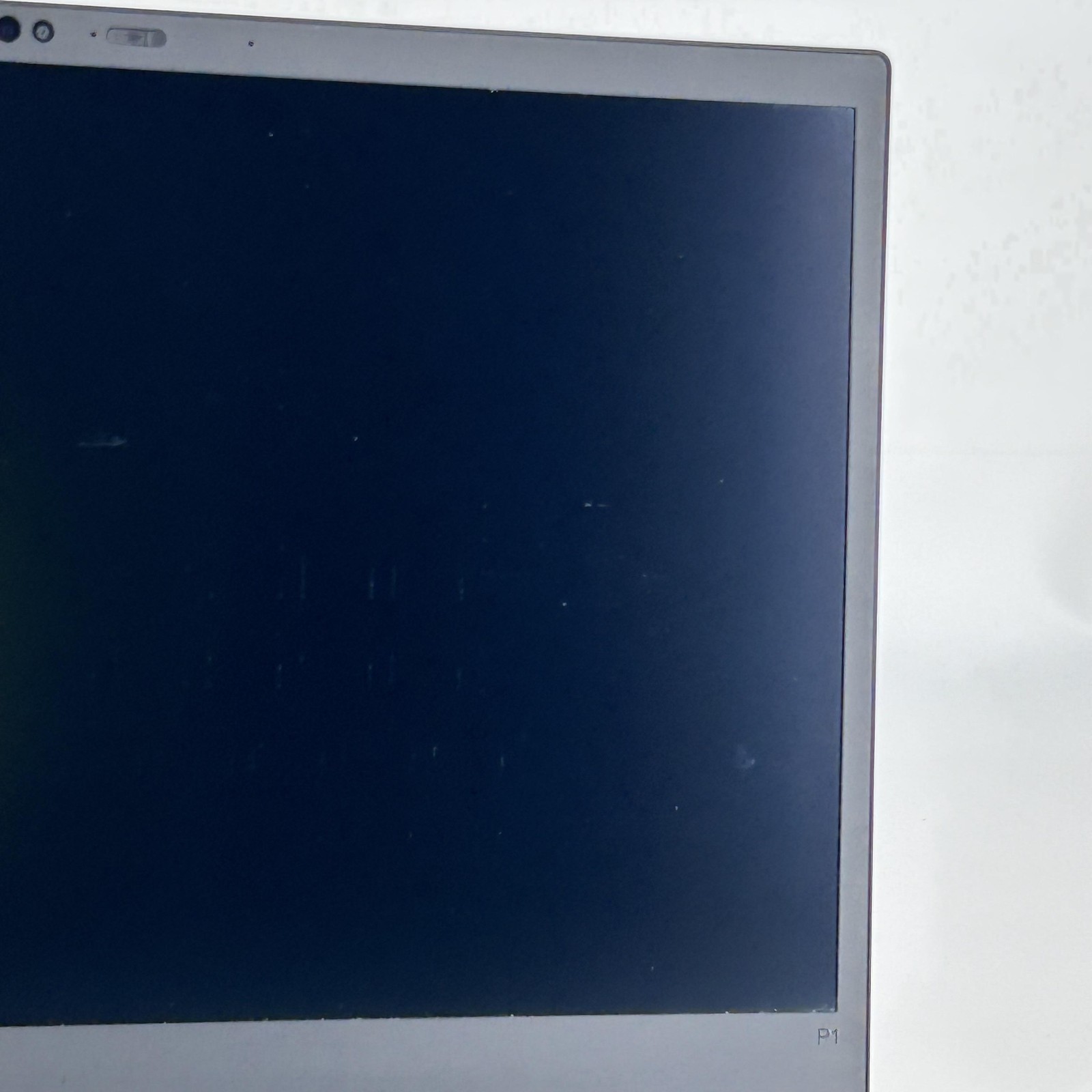 Lenovo ThinkPad P1 Gen 3 15 FHD i7-10850H 2.70GHz 32GB 512GB Quadro T2000 Max-Q