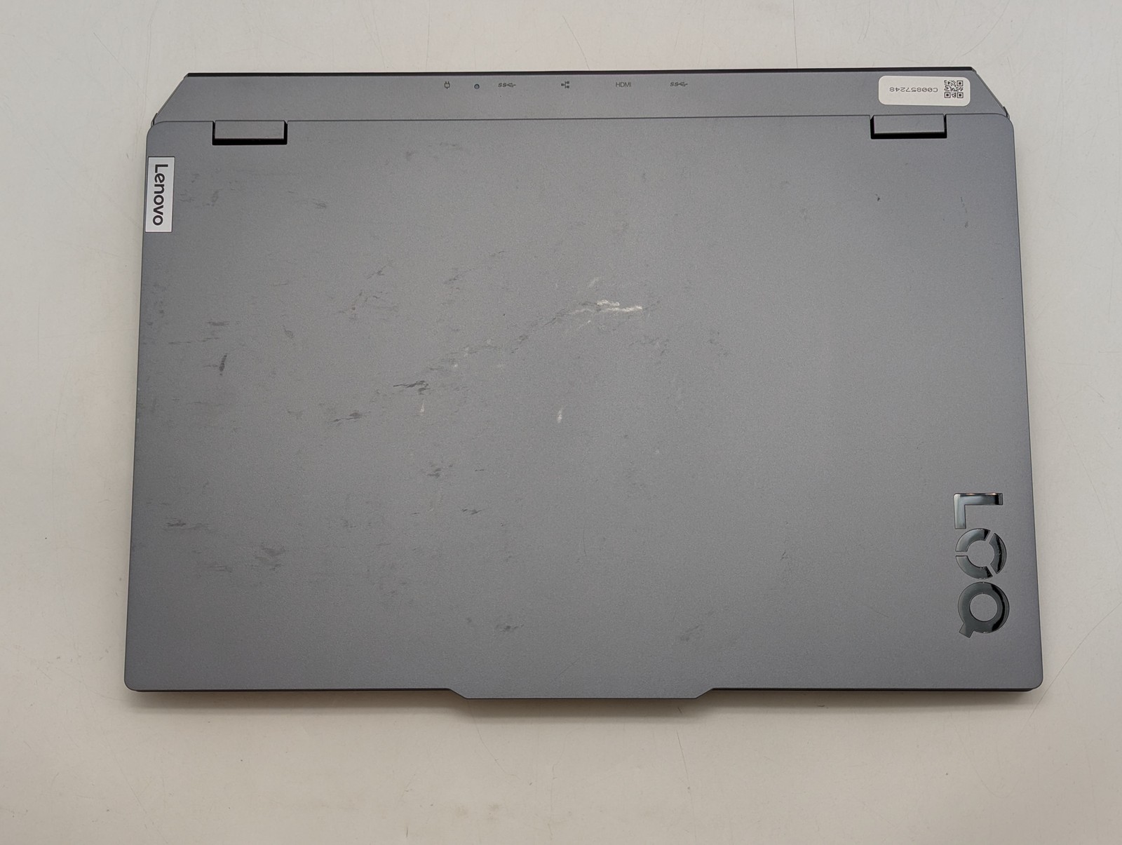Lenovo LOQ 15IRX10 15.6″ i5-13450HX 16GB DDR5 512GB SSD RTX 5050 Windows 11 Home