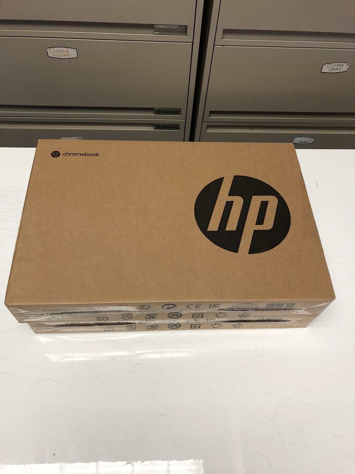 HP 11.6″ Chromebook 11a-nb0013dx Intel Celeron 4GB Memory 32GB eMMC Flash Memory