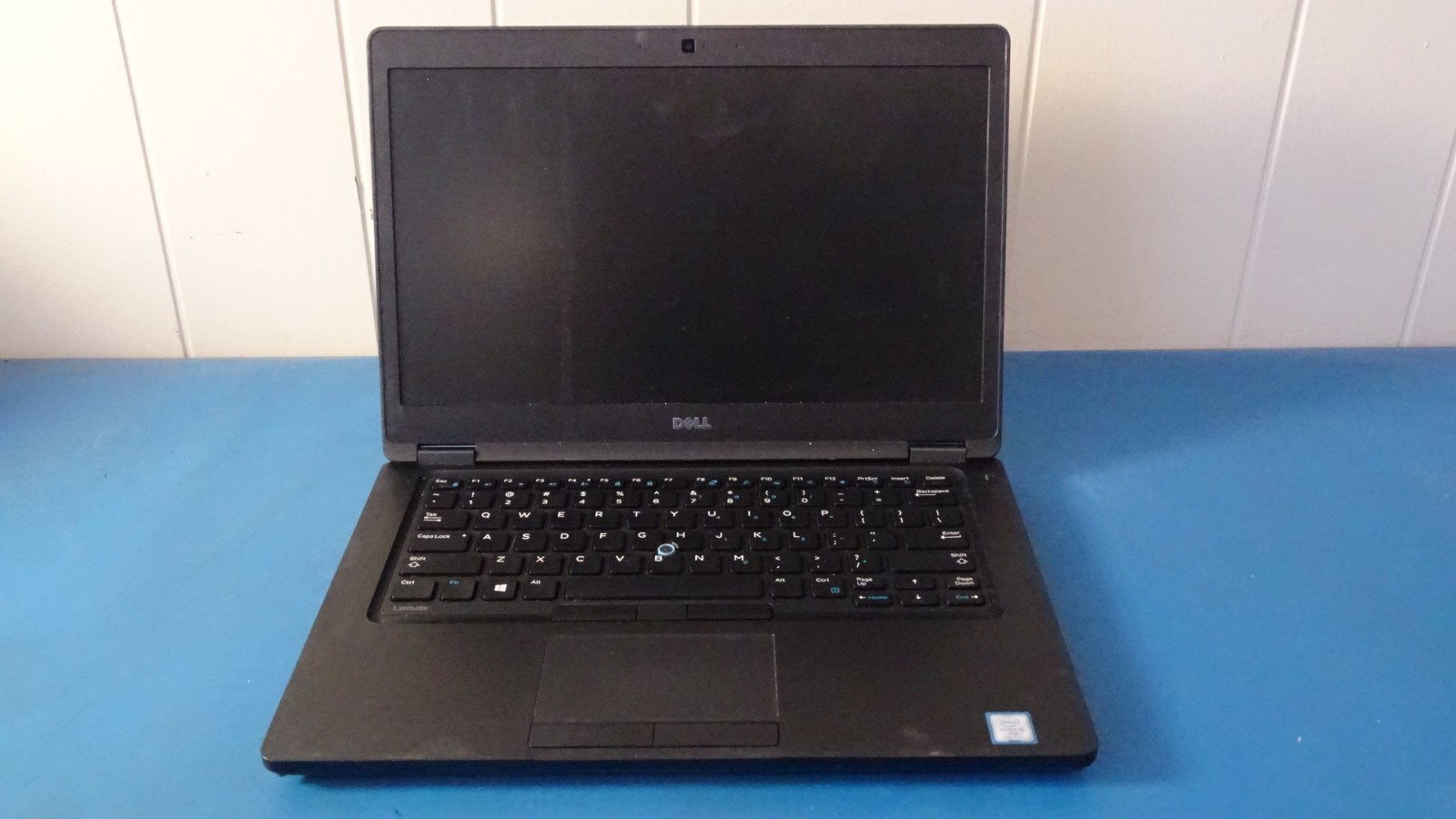 Dell Latitude 5480 14 Laptop i5-7300U 7th
