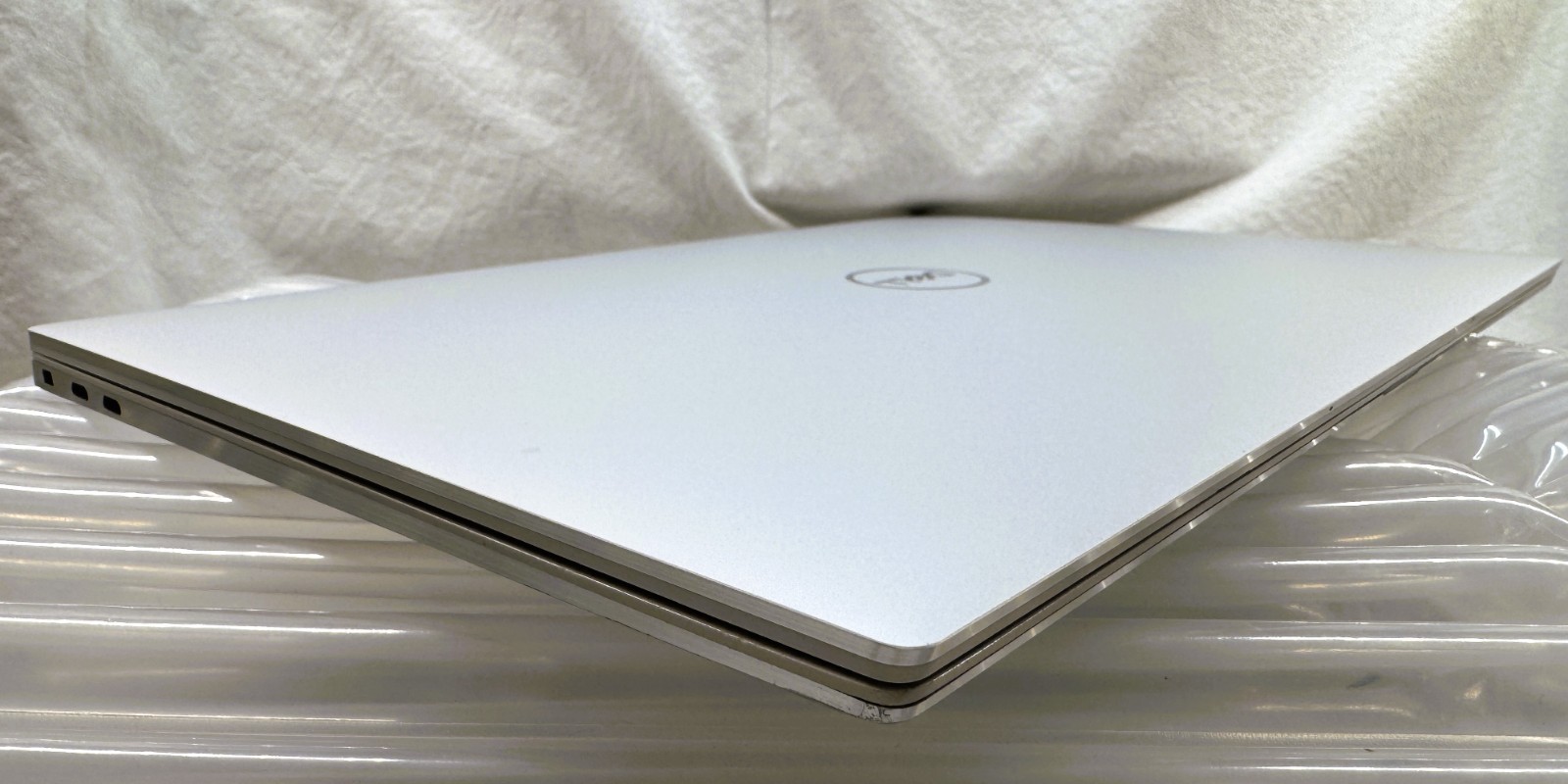 Dell XPS 15 9510 OLED TOUCH ✔i7-11800H ✔64GB RAM ✔2TB 990 Pro ✔RTX 3050 ✔Grade A
